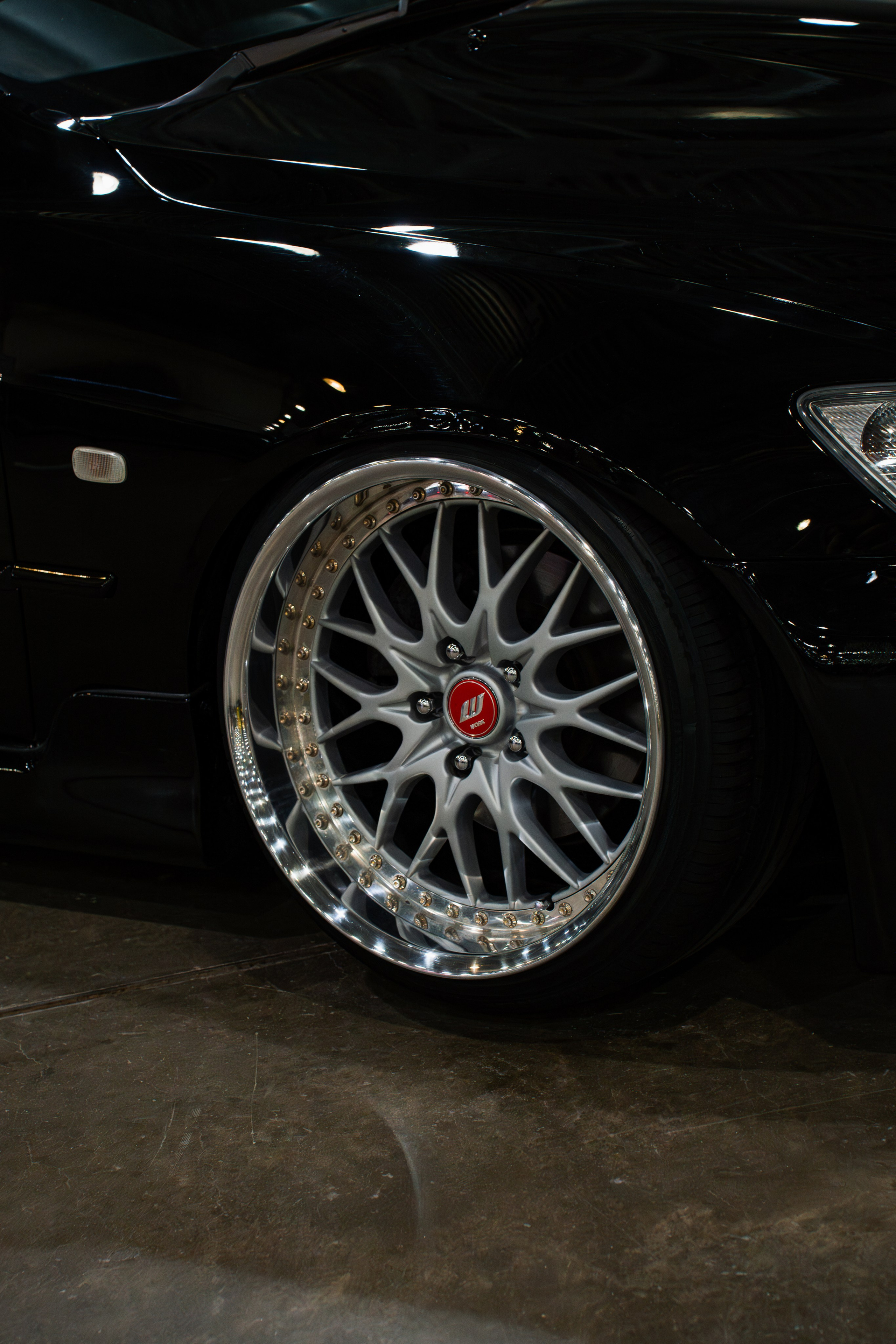 Auto Tuning Show 2023. Фотограф в Москве Ксения Насокина