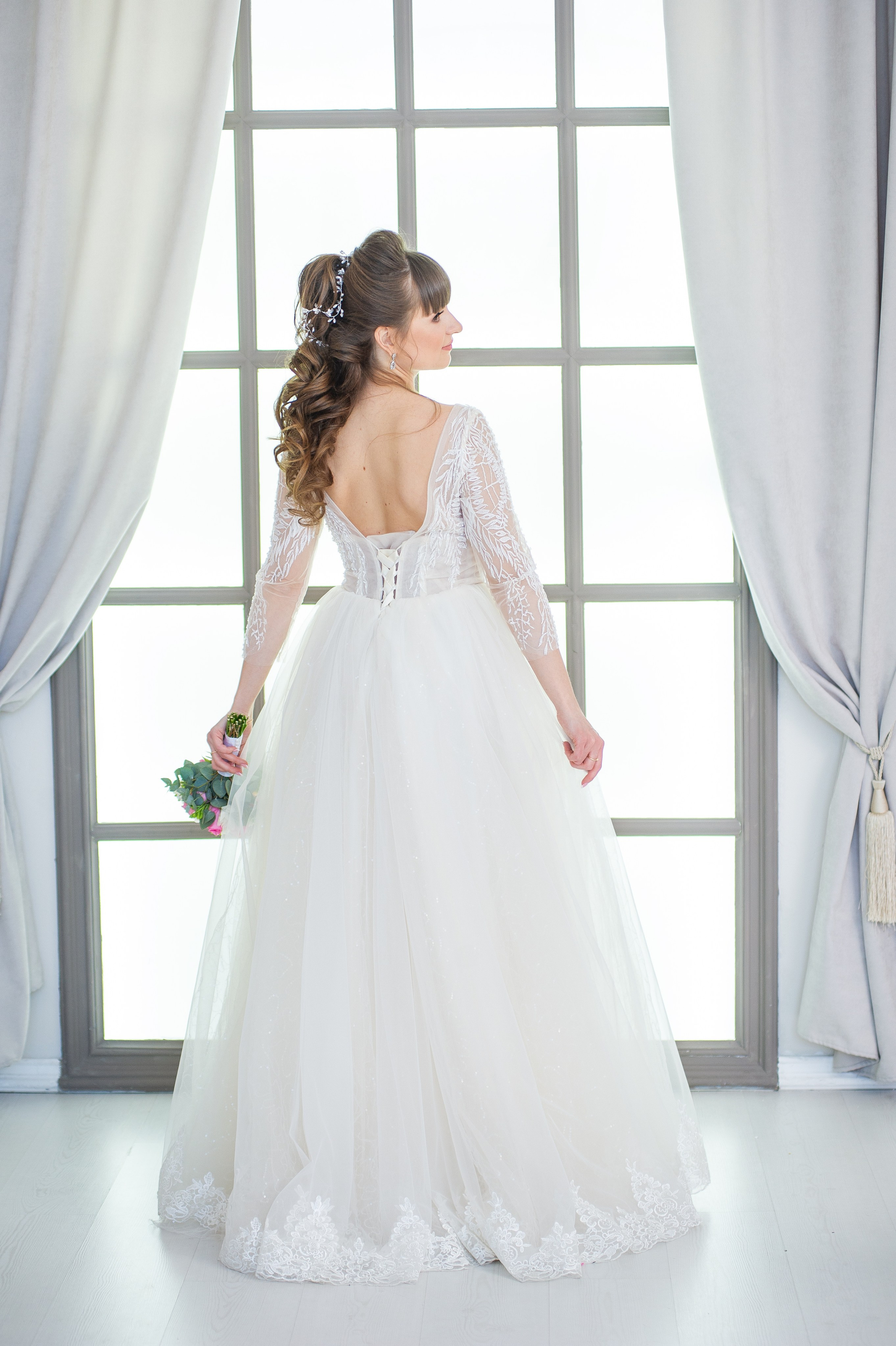 Алексей и Наталья. Семейный и женский фотограф, контент фотосессия в Екатеринбурге