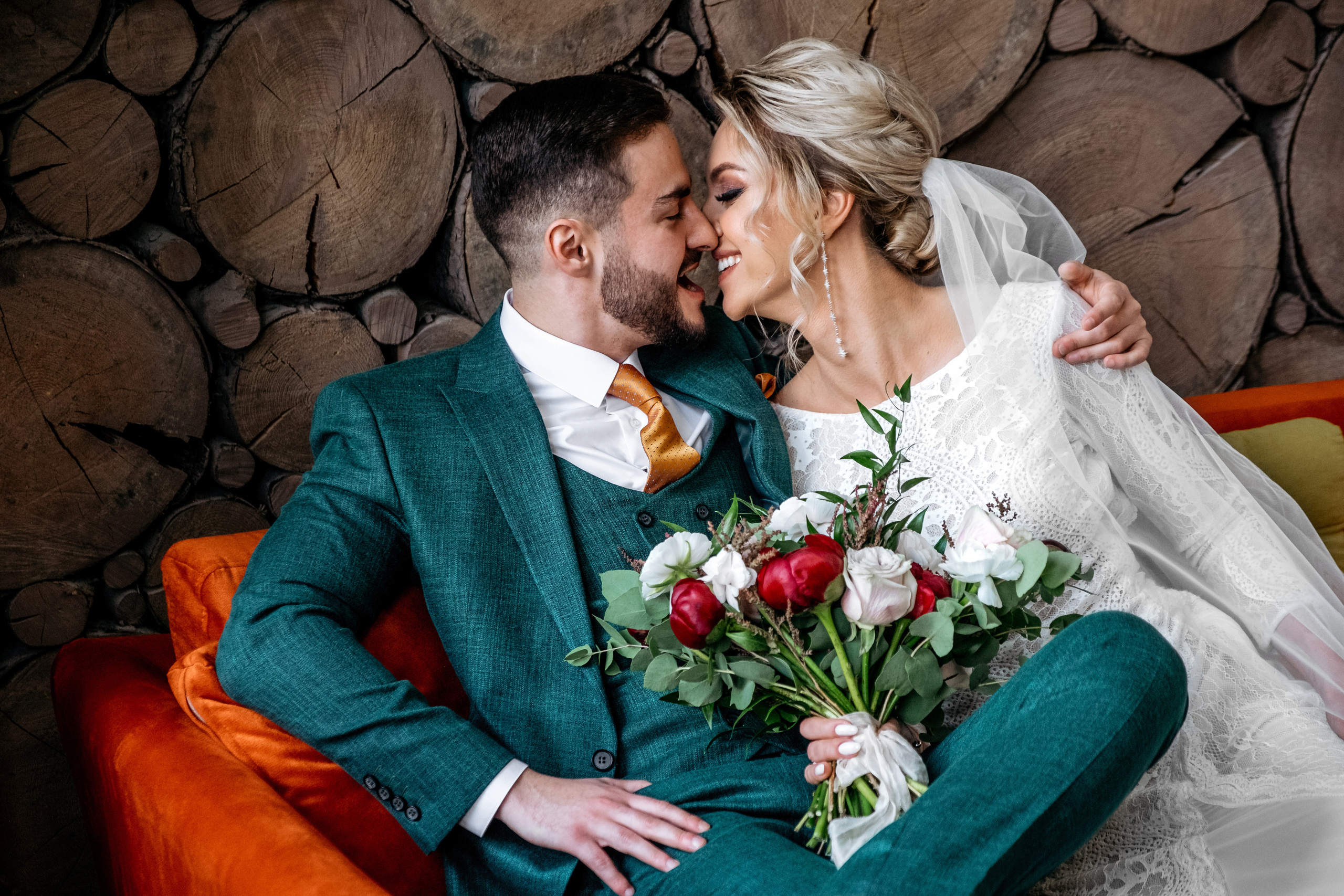 Свадебный и семейный фотограф