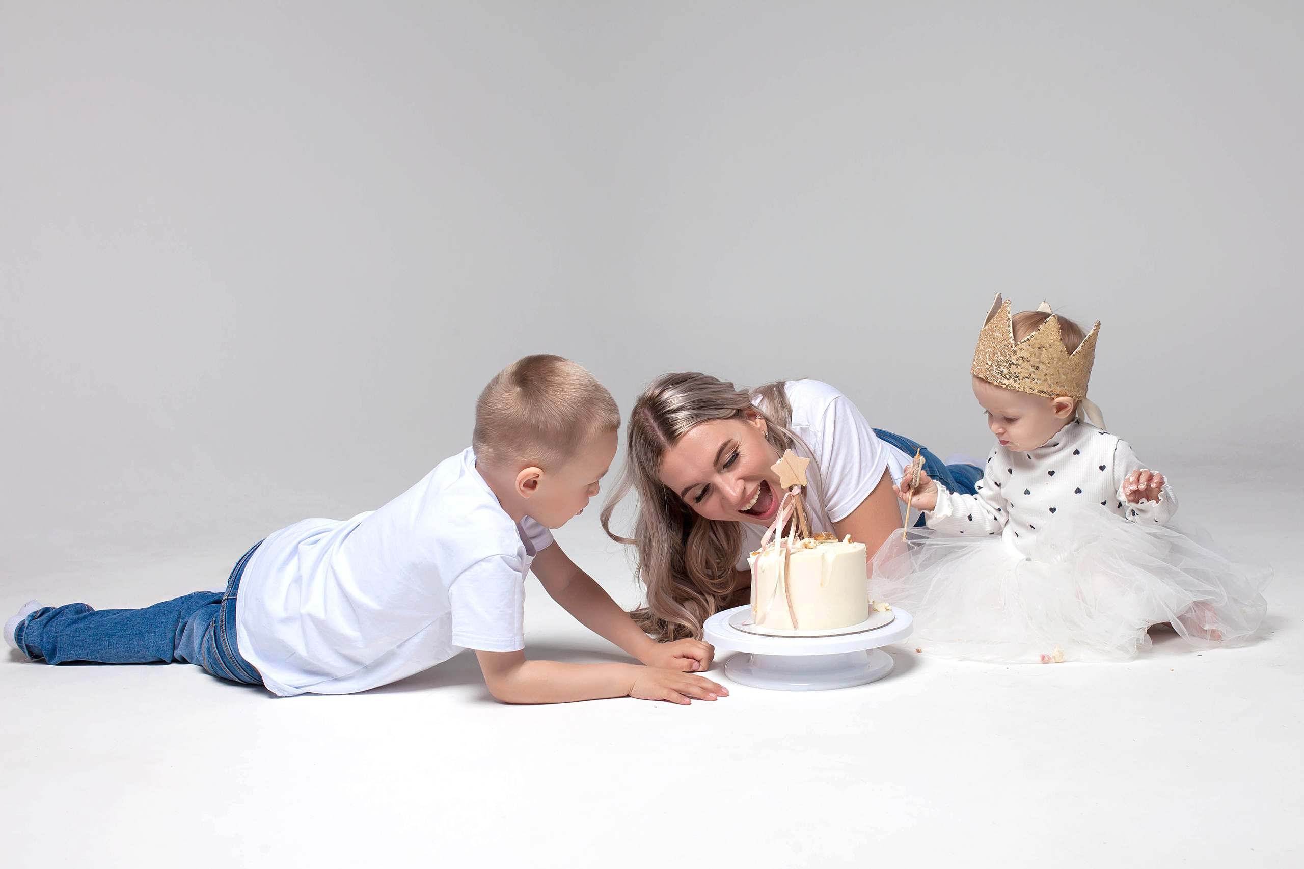 Семейная съемка. Карболина Екатерина фотограф в Арсеньеве