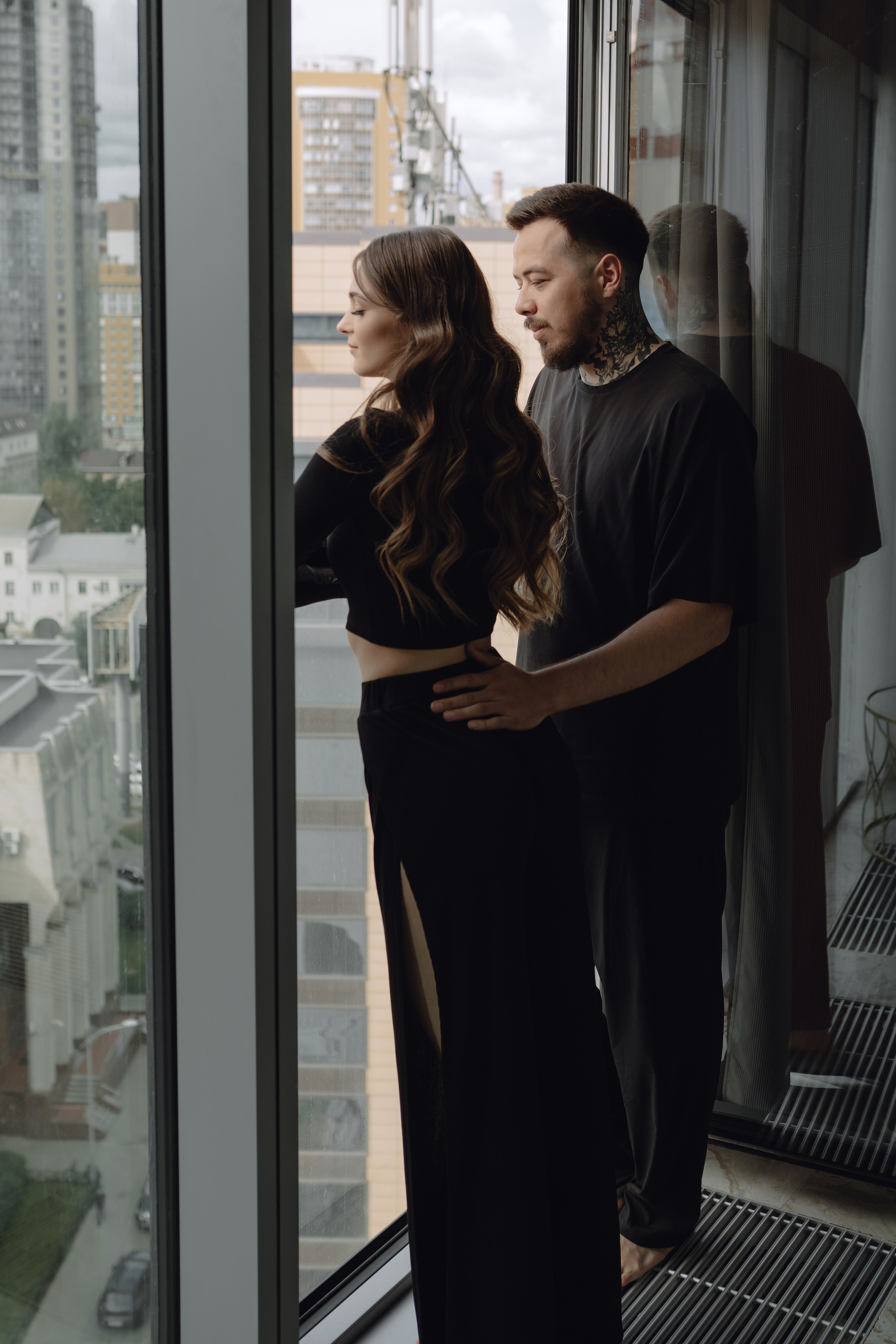 Альберт и Лера. Свадебный фотограф Анжелика Сариева