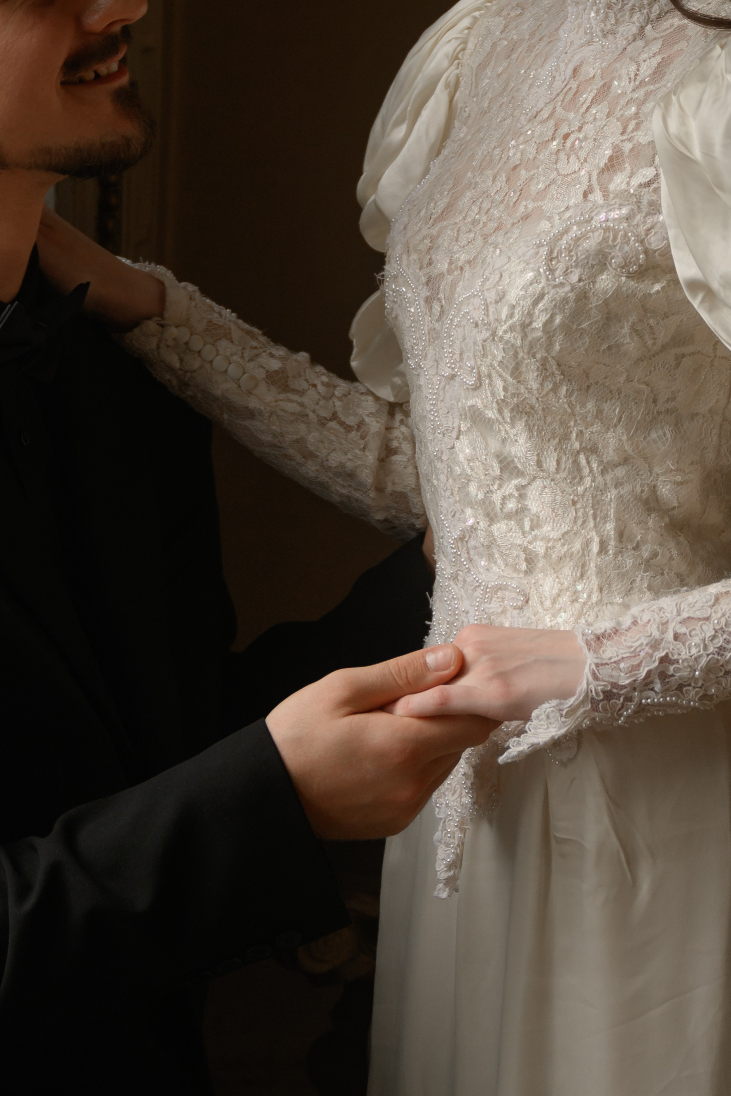 Свадебная фотосессия в усадьбе 21 kult. Semerlina.ru