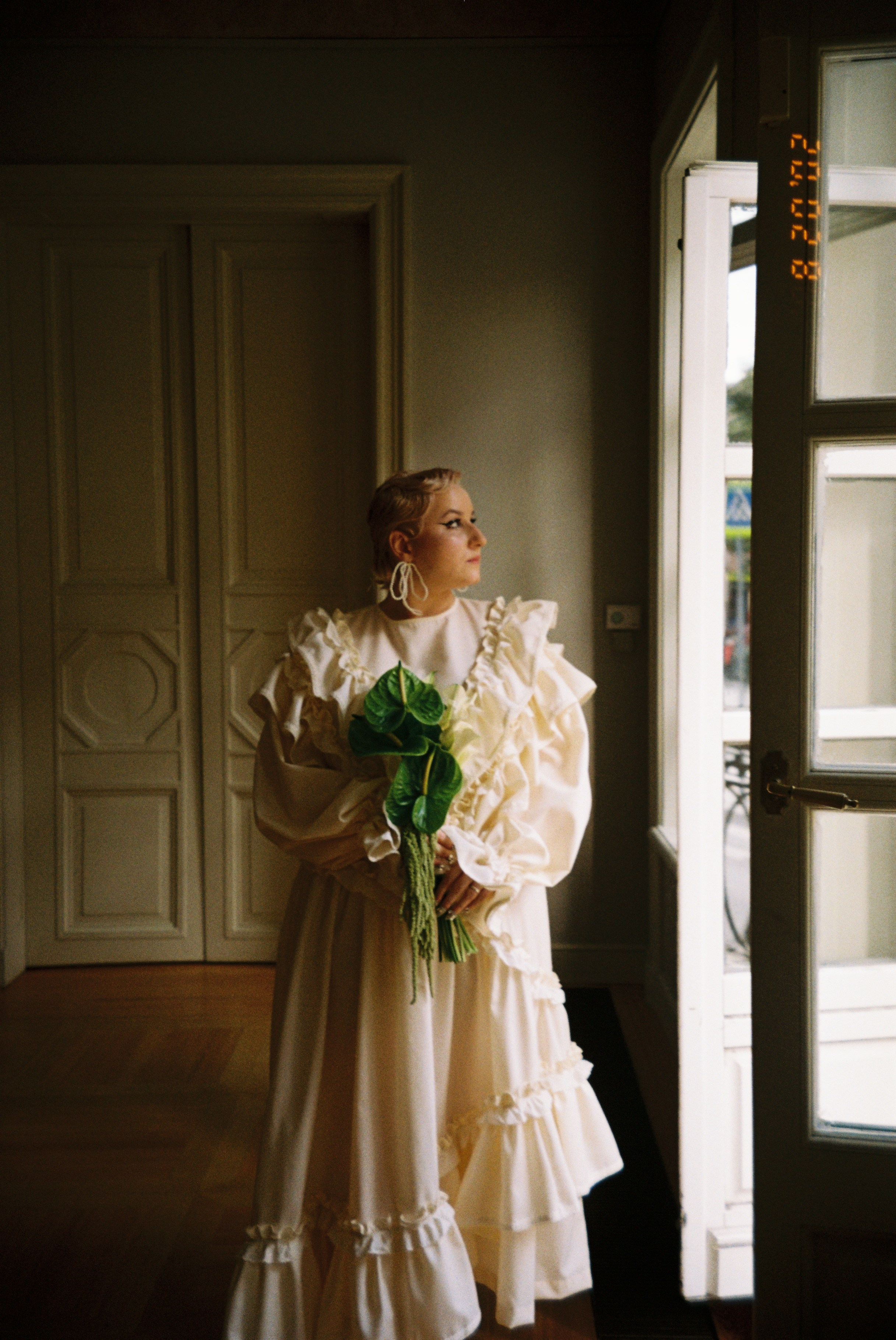 Аня и Кирилл (роспись). Фотограф Екатерина Максимова: семейные, индивидуальные съемки, свадьбы