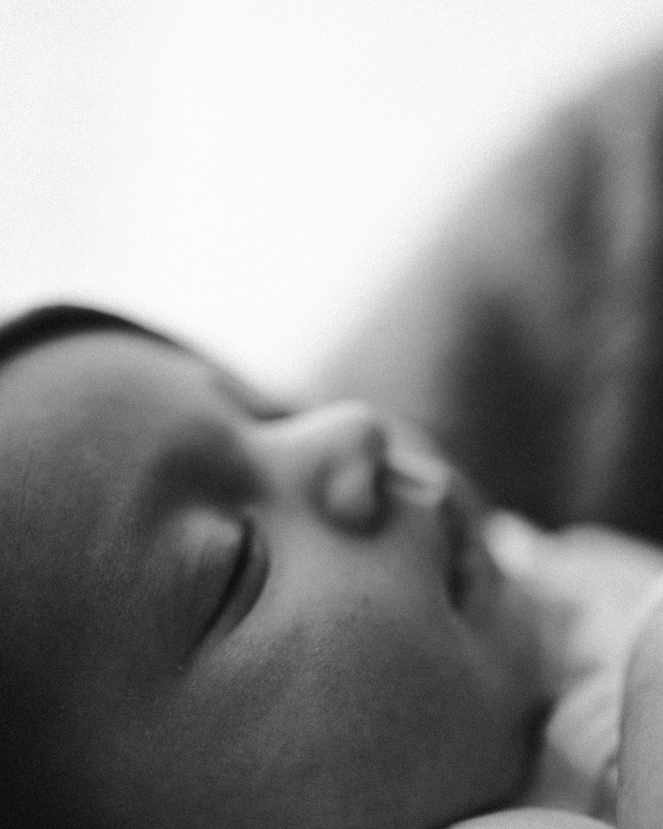 Новорожденные. Смирнова Алена Фотограф Екатеринбург