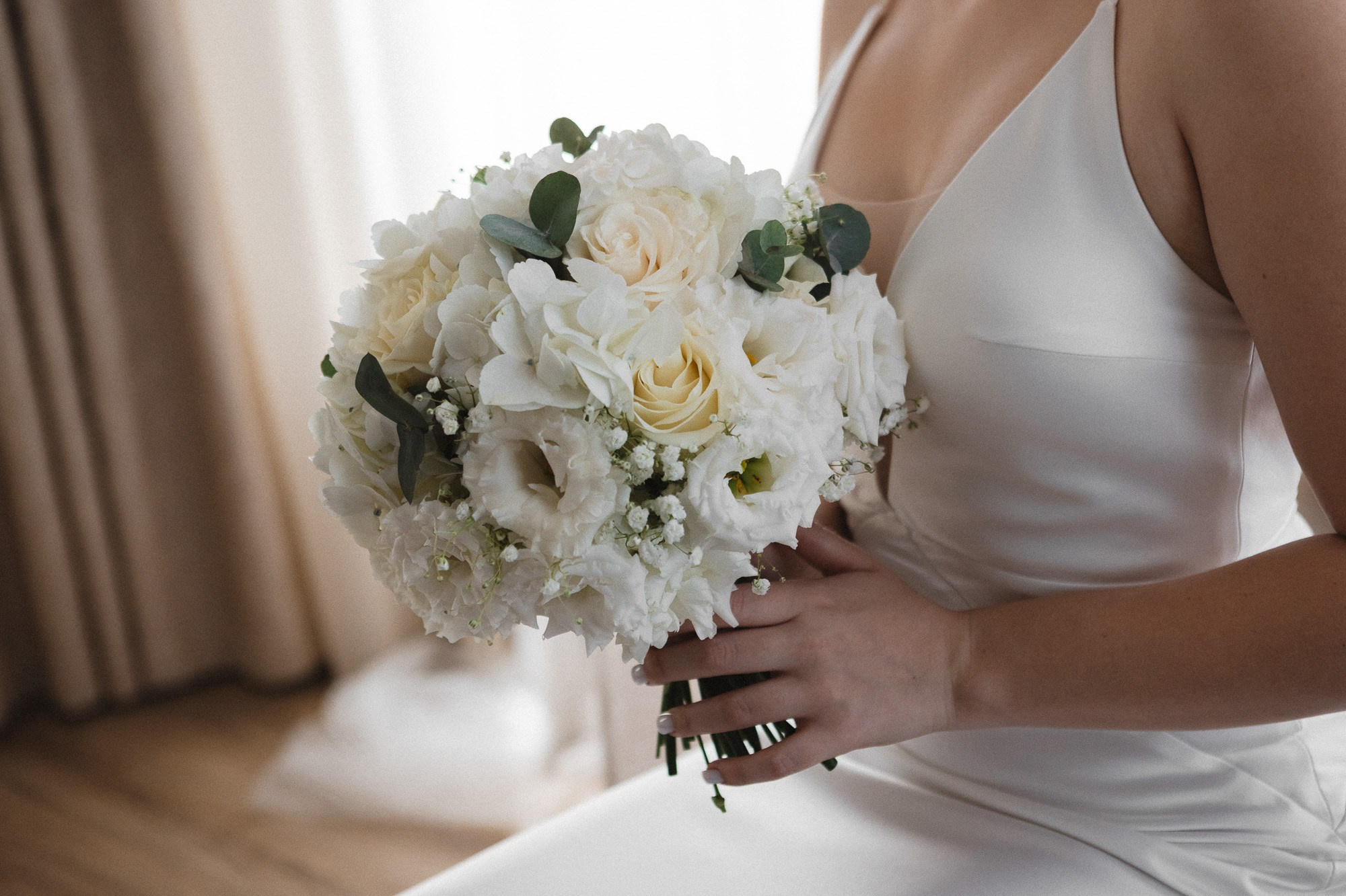 Ярослав и Елизавета — Венчание и Свадьба. Свадебный фотограф, фотосъемка в Крыму, Севастополе, Симферополе, Ялте