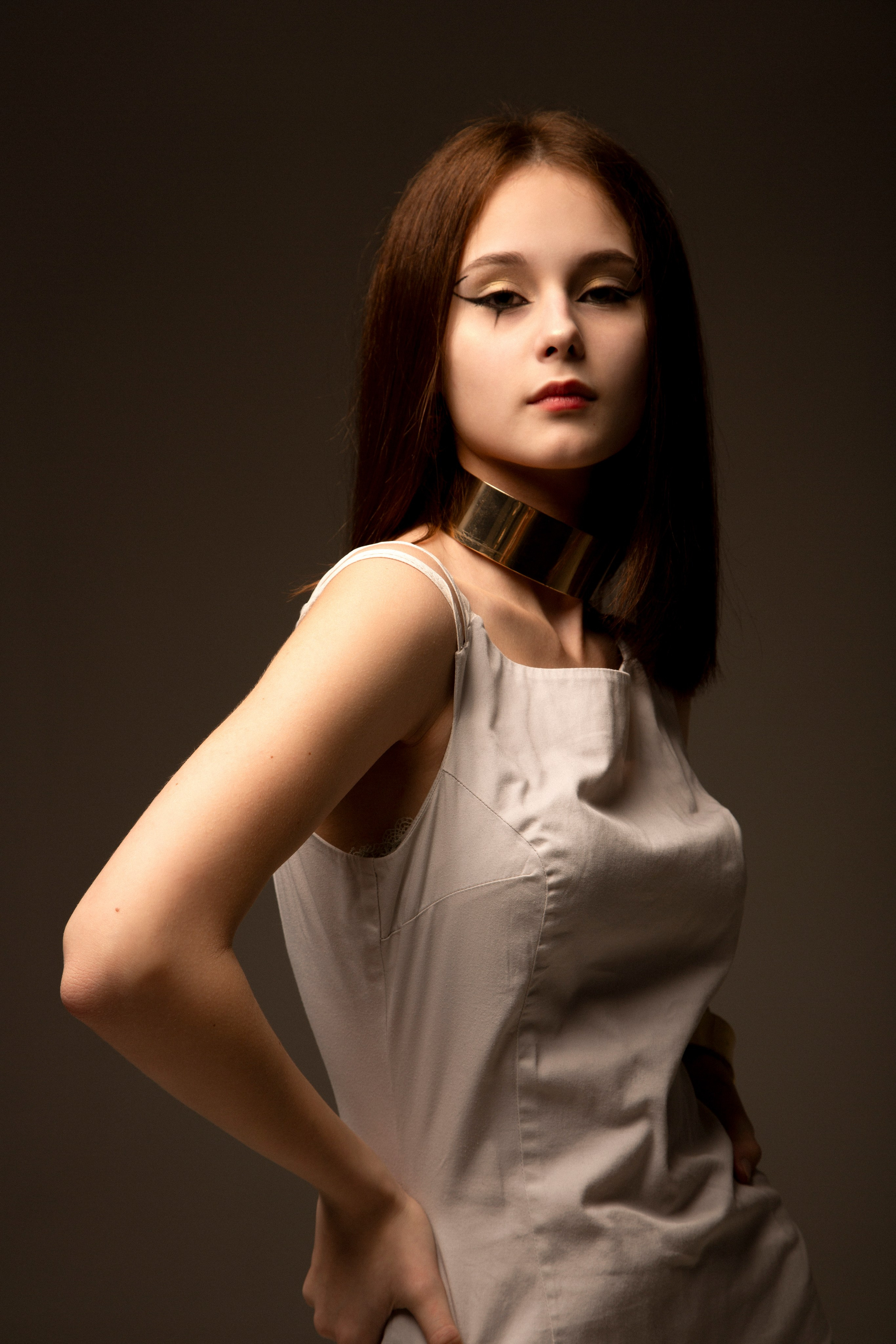 Чемеричкина София. Promodels