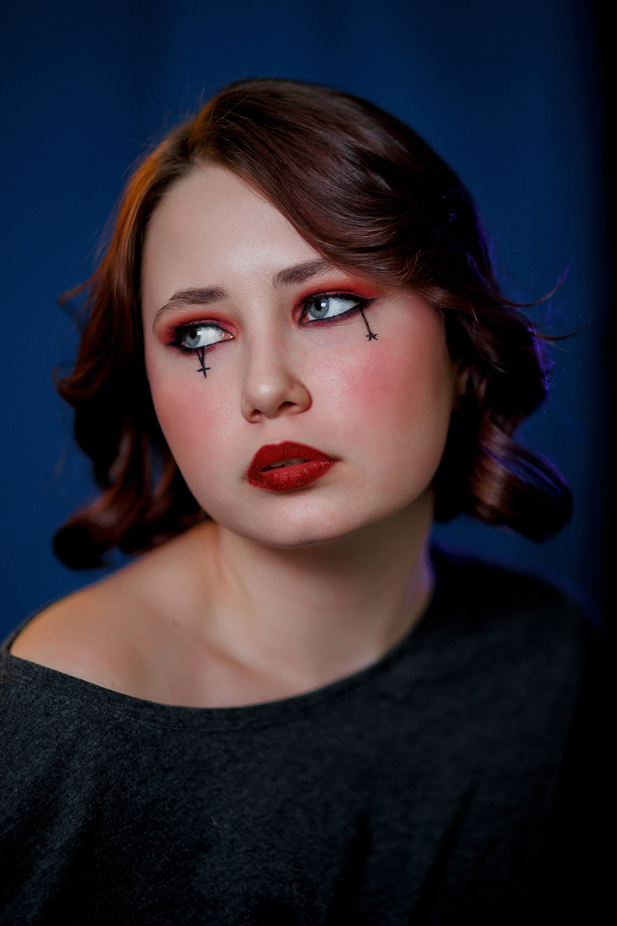 Лебедева Василиса. Promodels