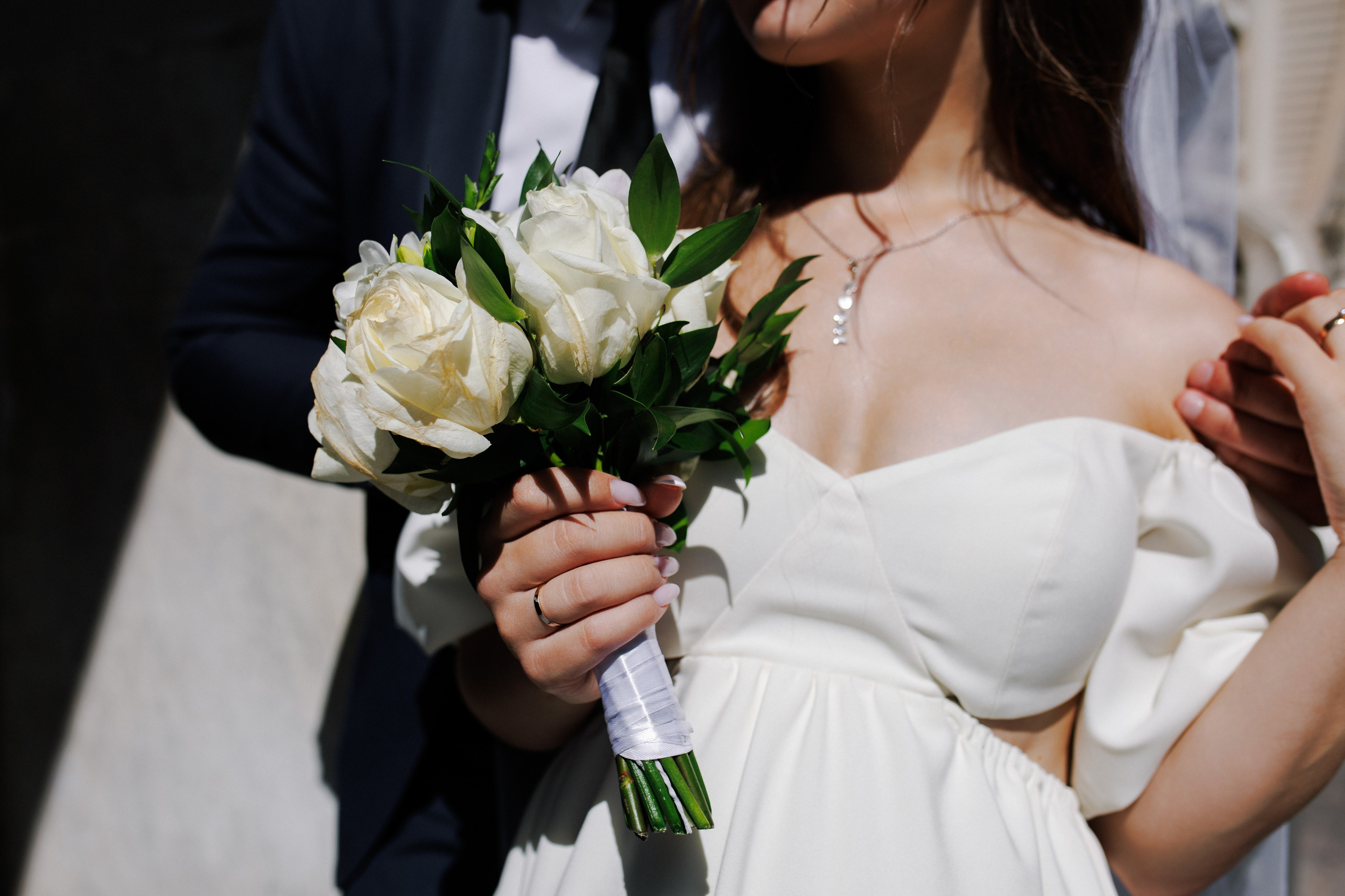 Мое портфолио за 2025 год. Свадебный фотограф СПБ