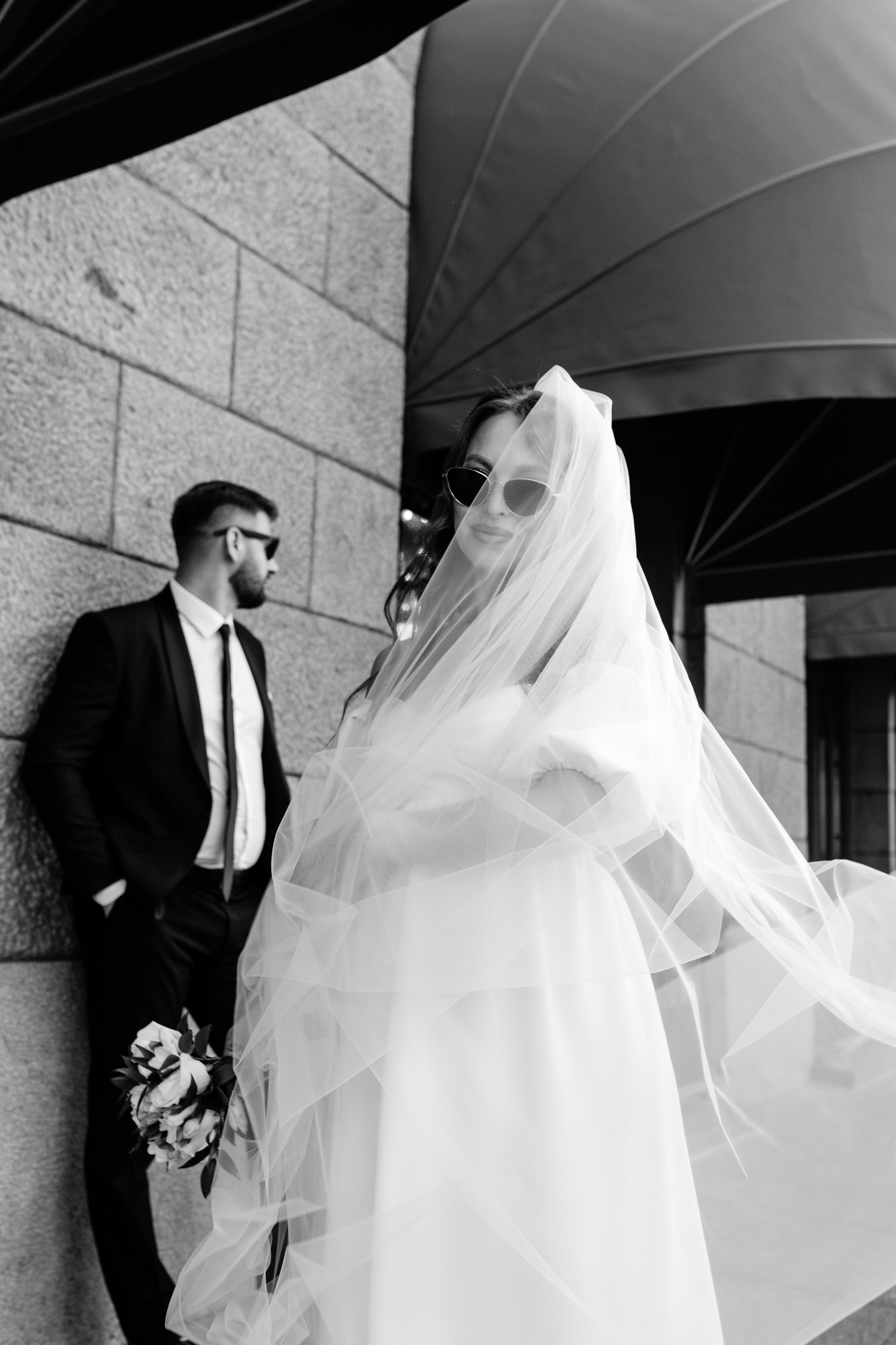 Мое портфолио за 2025 год. Свадебный фотограф СПБ