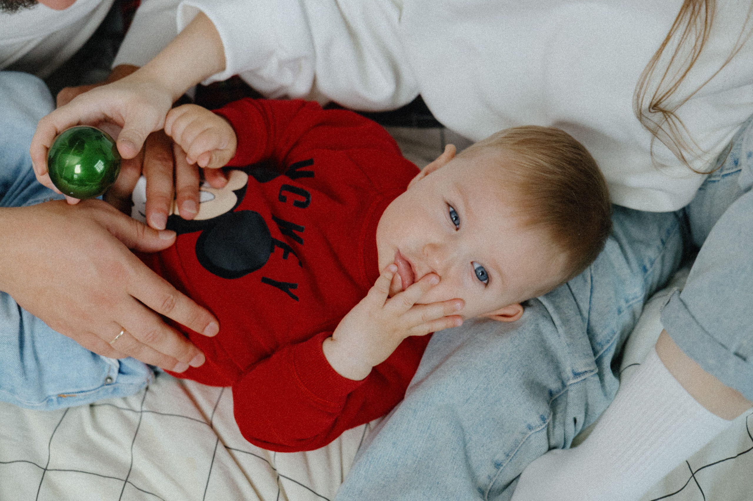 Даниил + Анна = Ваня ❤️ и совсем скоро…. Свадебный фотограф СПБ