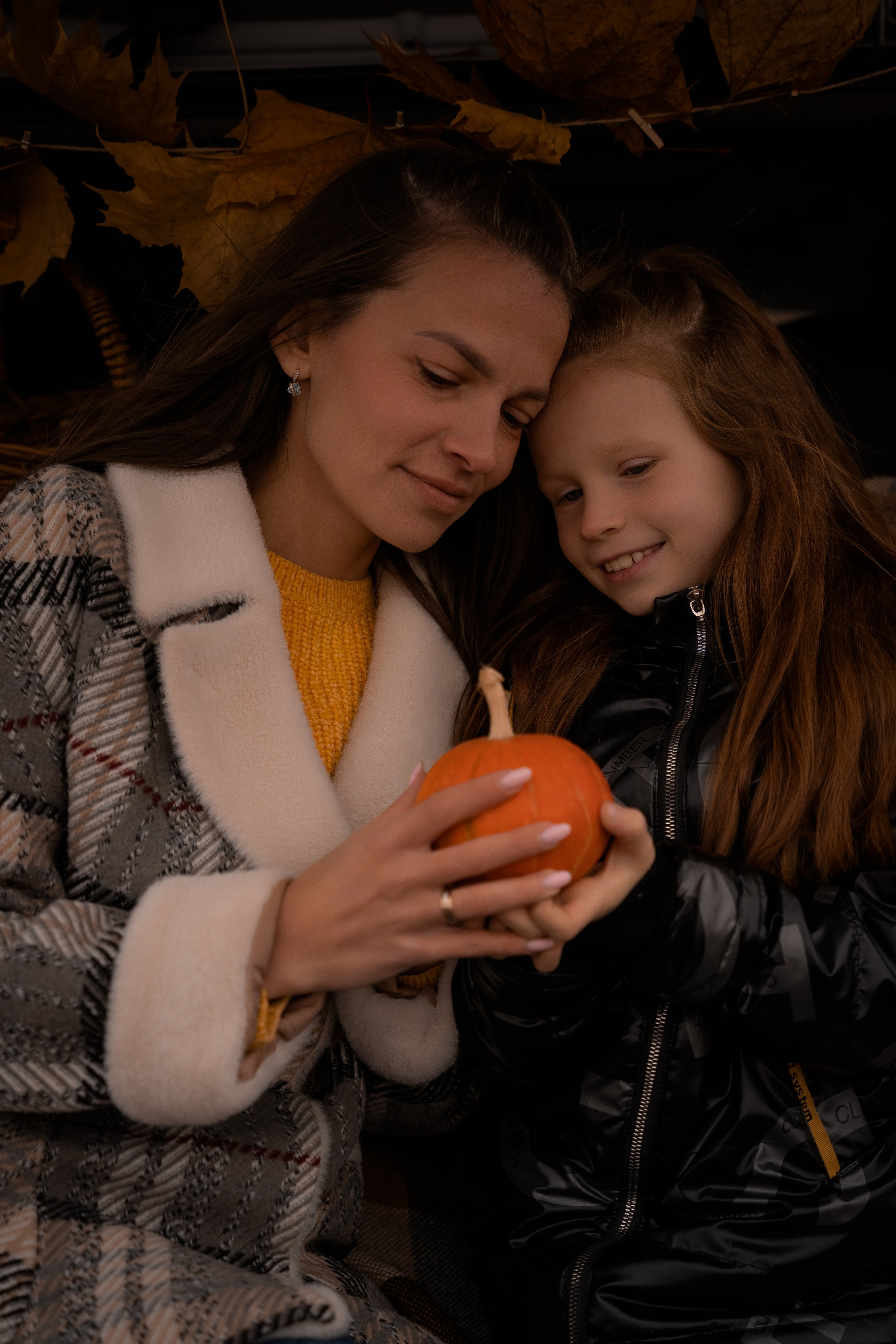 Маша и Варя. Фотограф в Ульяновске Александра Григоровских