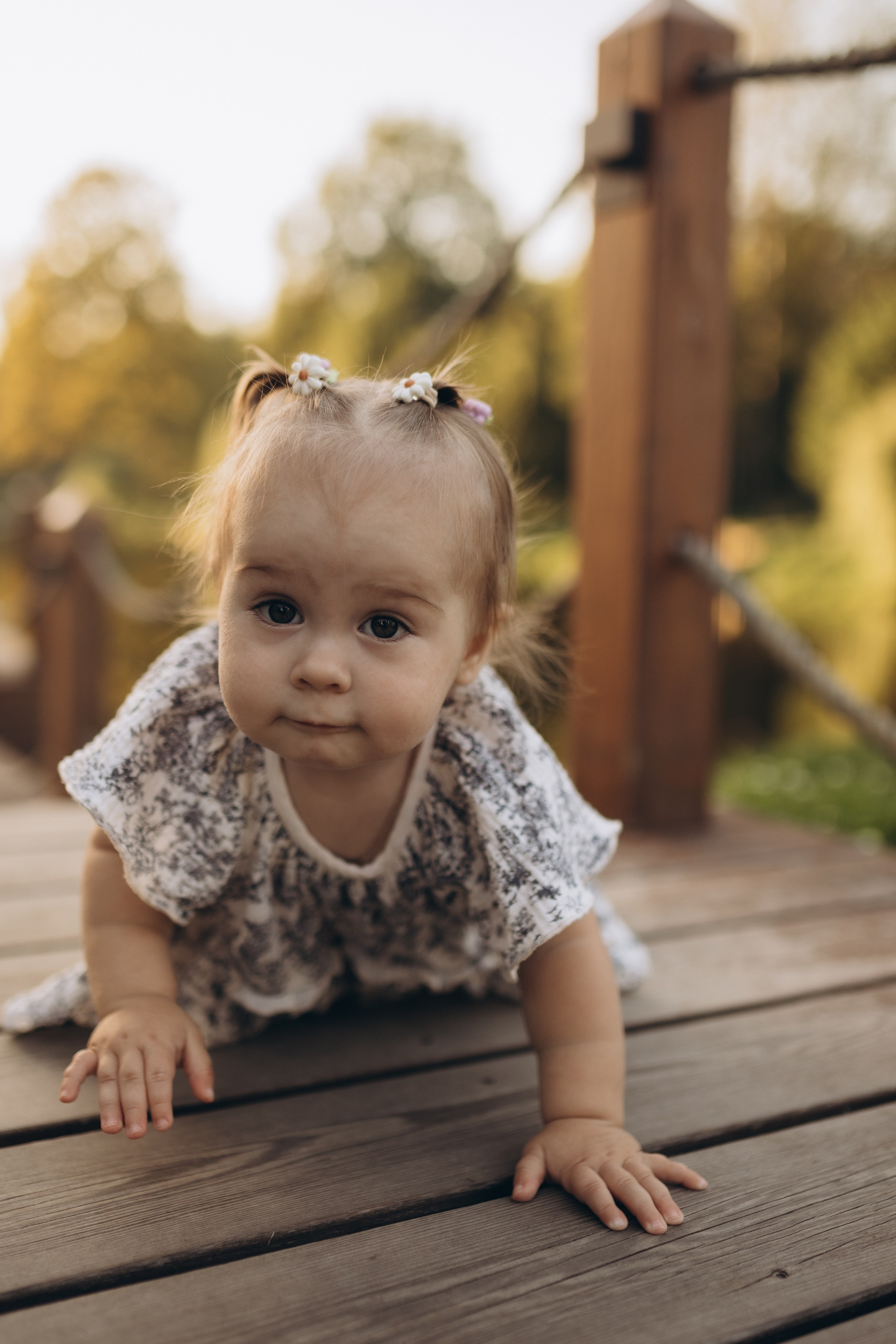 Про летнюю прогулку. Семейный фотограф Мария Маркова Москва и Одинцово