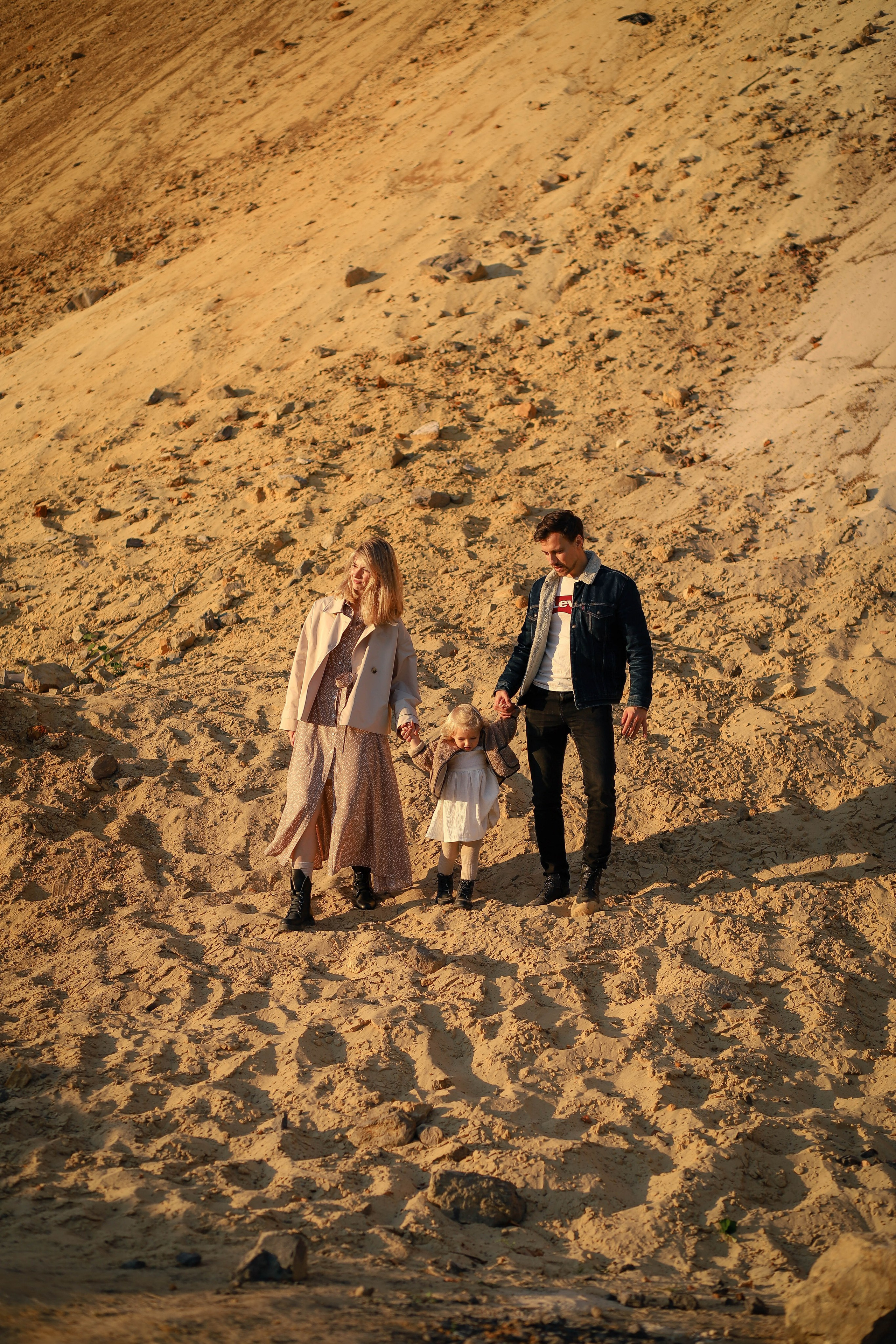 Мика. Семейный фотограф в Люберцах Шешина Анастасия