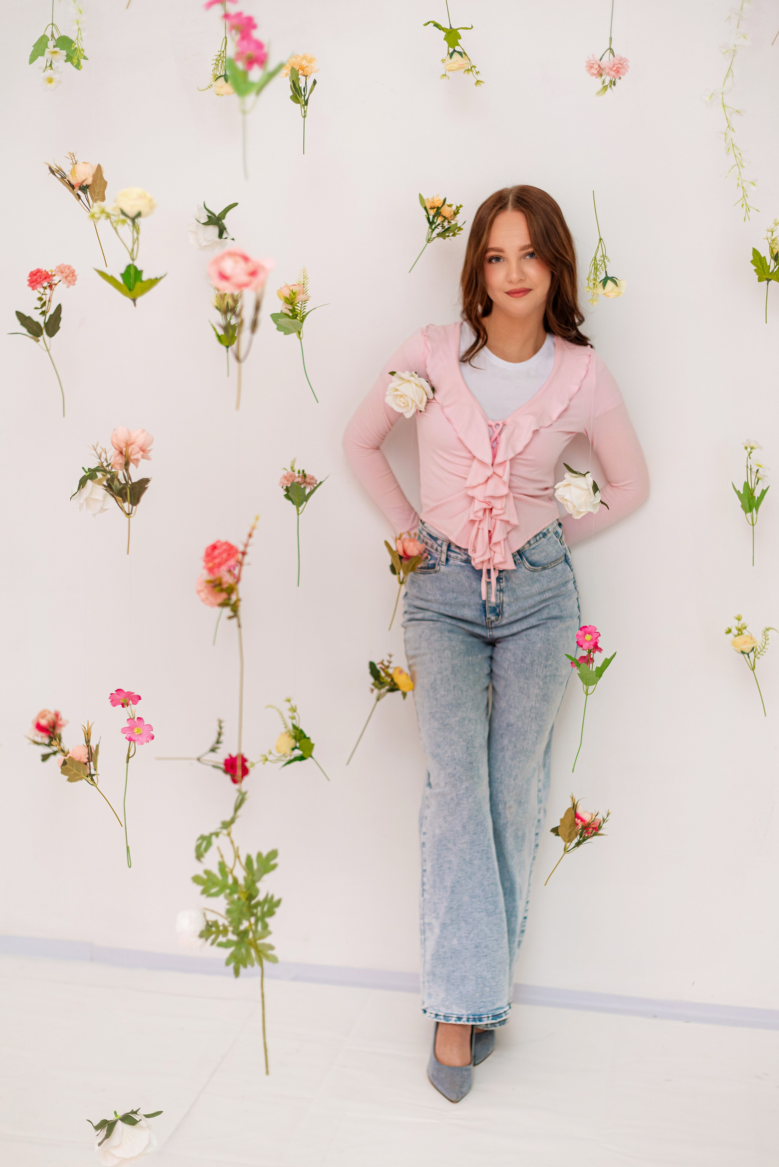 Студийные съемки. Свадебный и семейный фотограф в Камышлове Ирина Чуркина