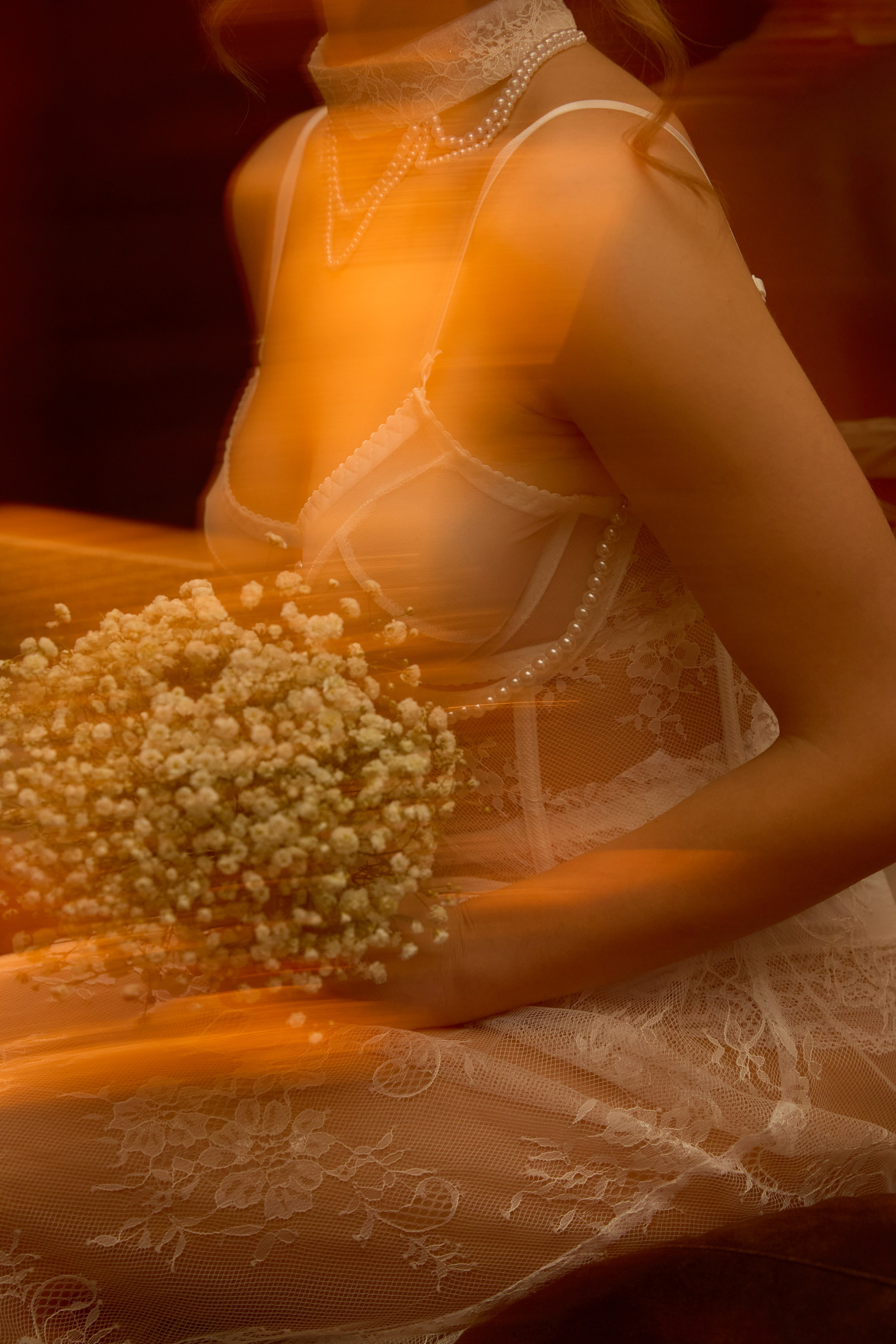 Проект «Невеста». Фотограф в Вологде Евгения Ли