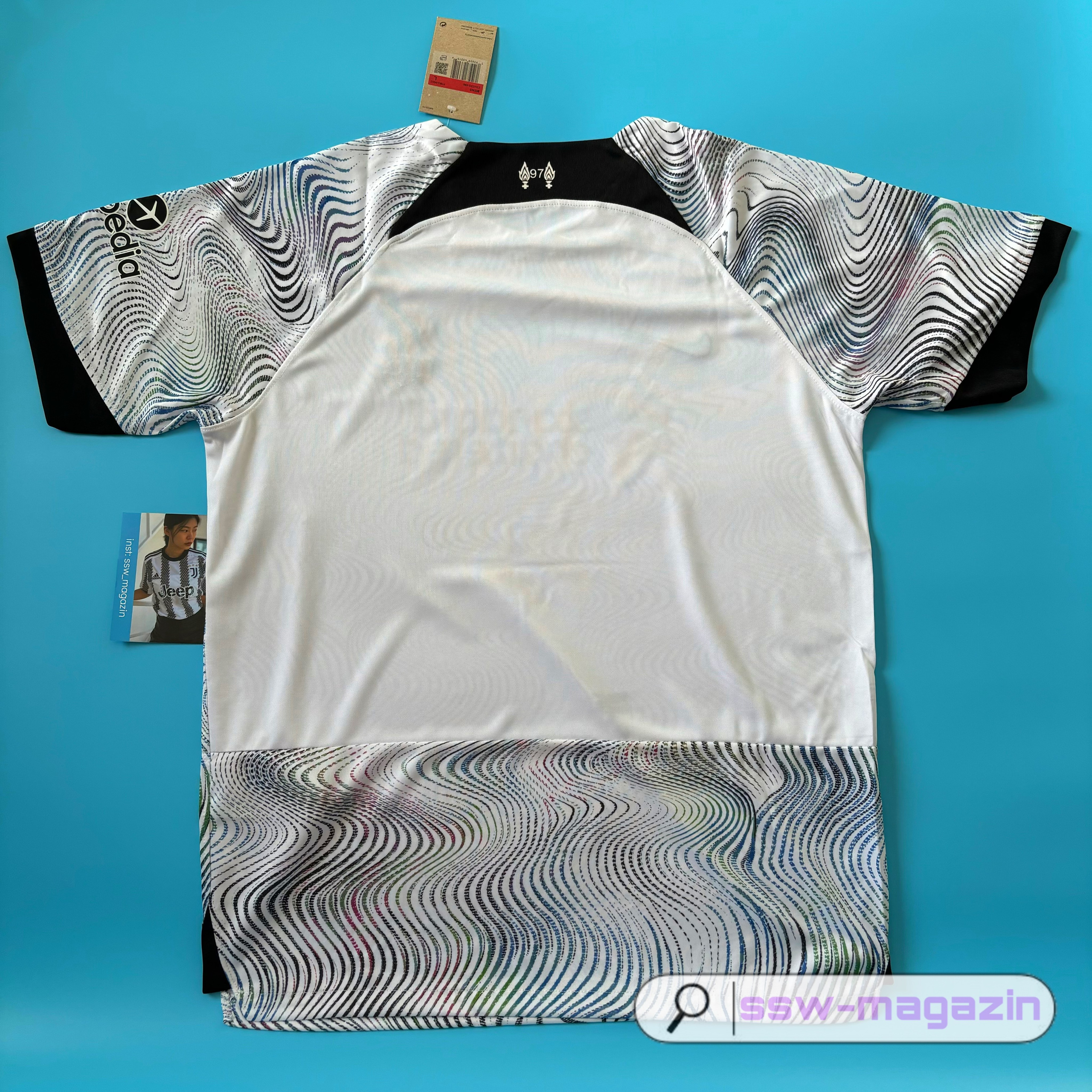 Джерси Liverpool новая 2024 купить. Футбольный магазин — ssw_magazin