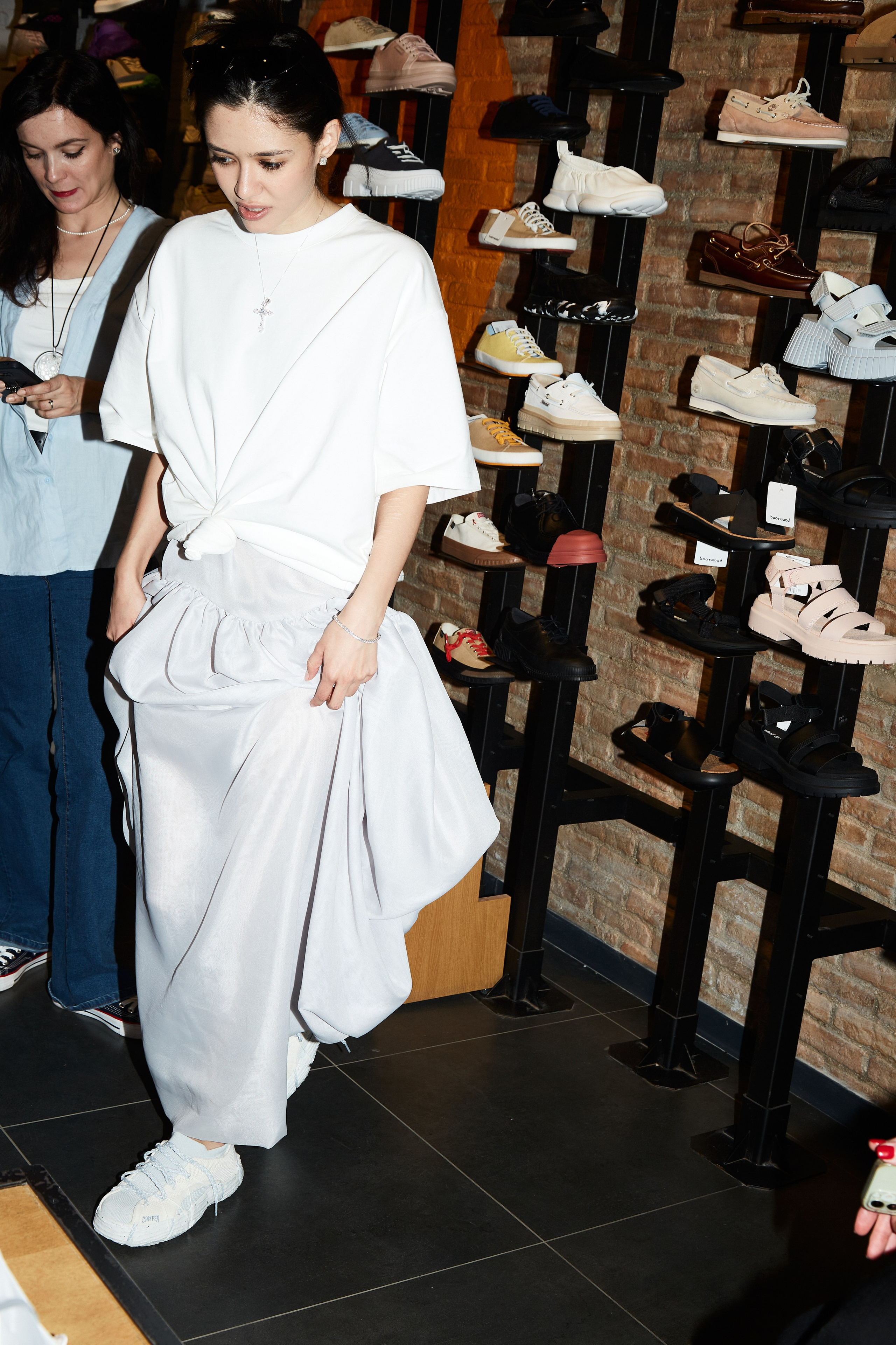 CAMPER. Photographer Daria Ilkevich