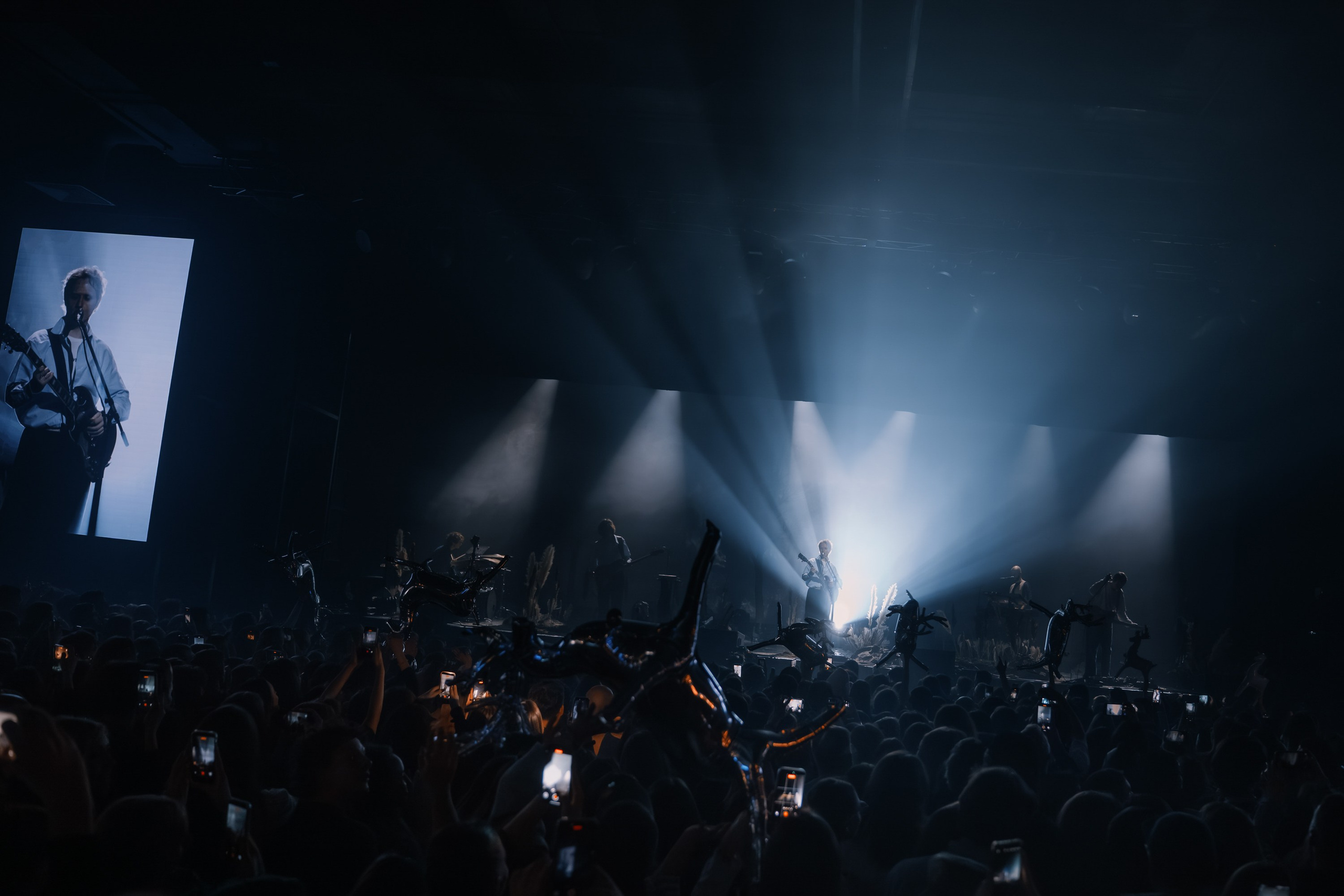 СИРОТКИН. Портретный и репортажный фотограф в Санкт-Петербурге Максим Пашков