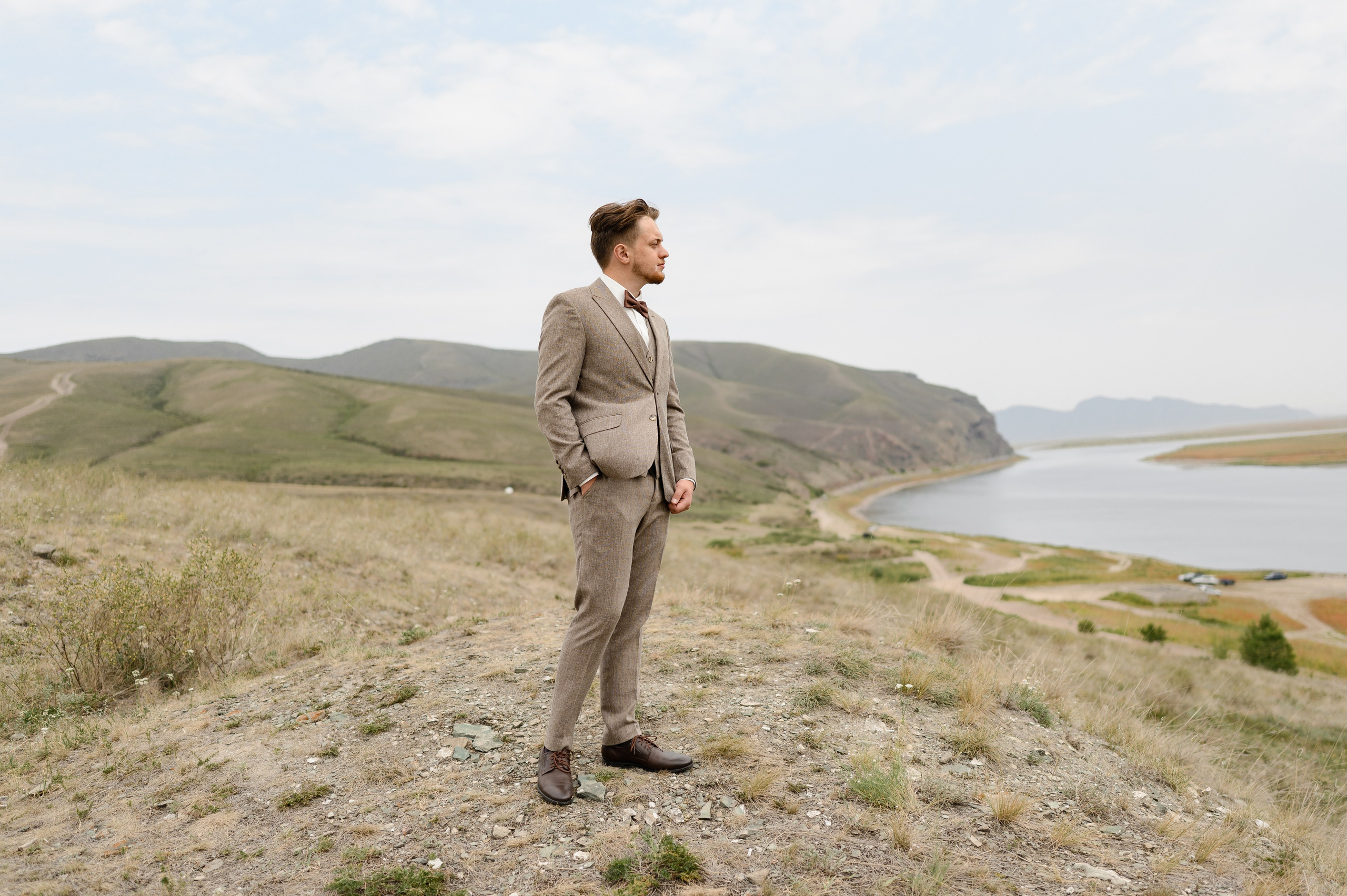 Никита и Вера. Свадебный и Семейный фотограф в Абакане, Красноярске