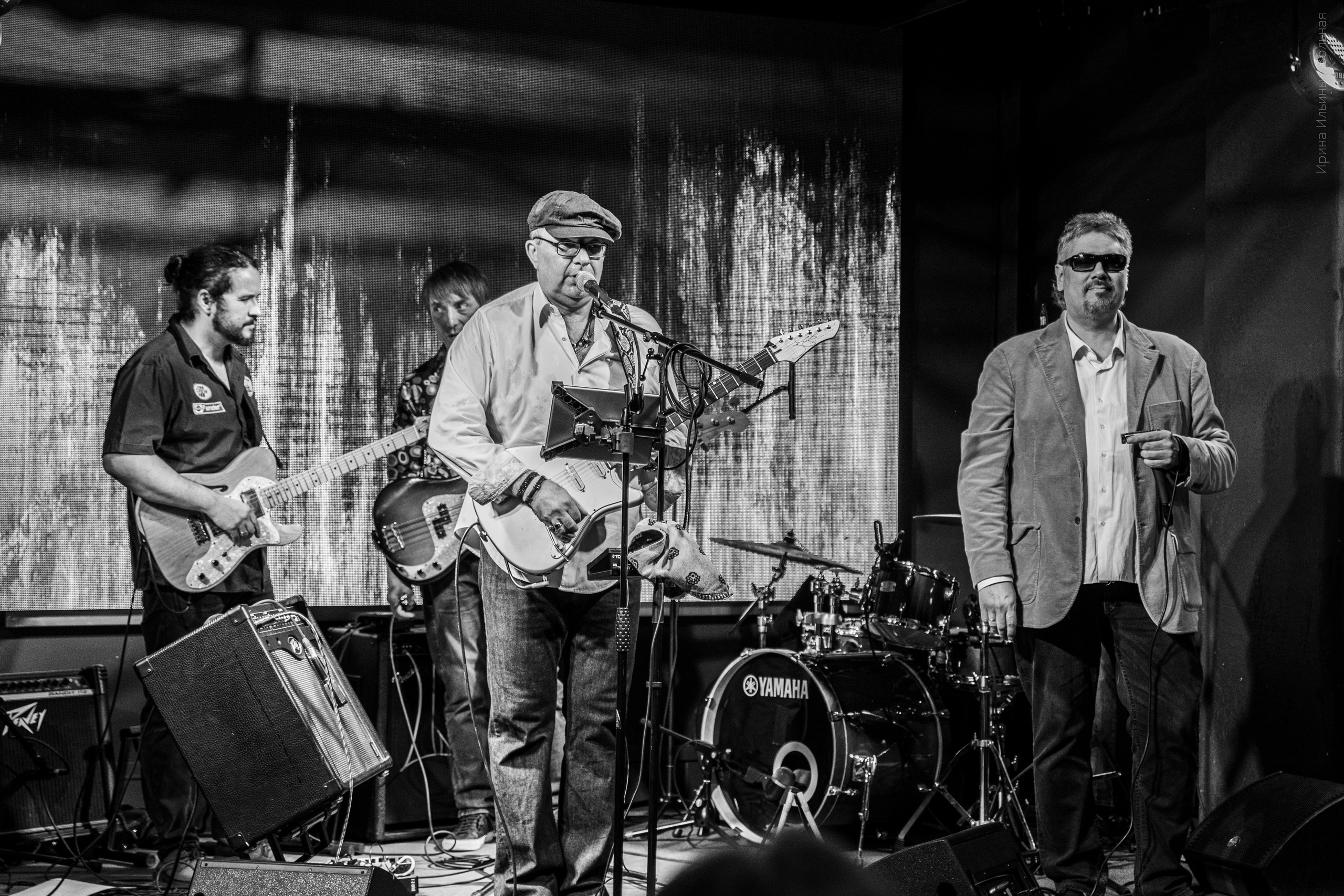 Концерты. Семейный фотограф Ирина Ильиных-Вольная в Москве и не только