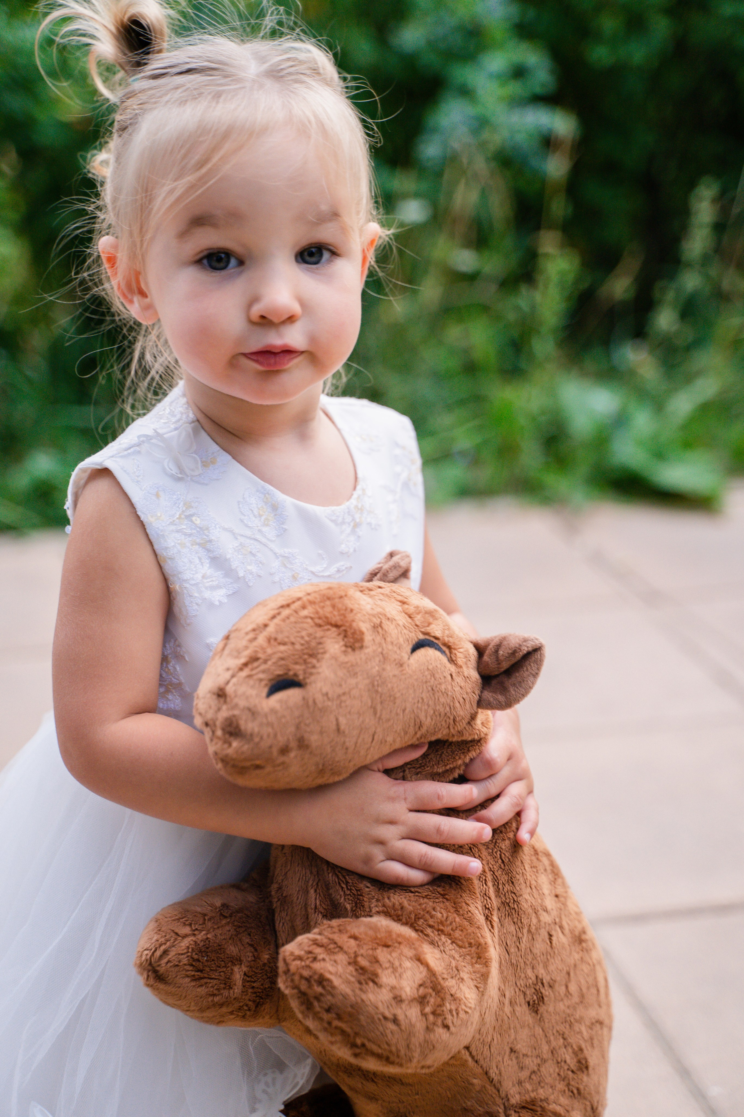 Большая семья. Семейный и детский фотограф Ирина Ильиных-Вольная в Москве и не только