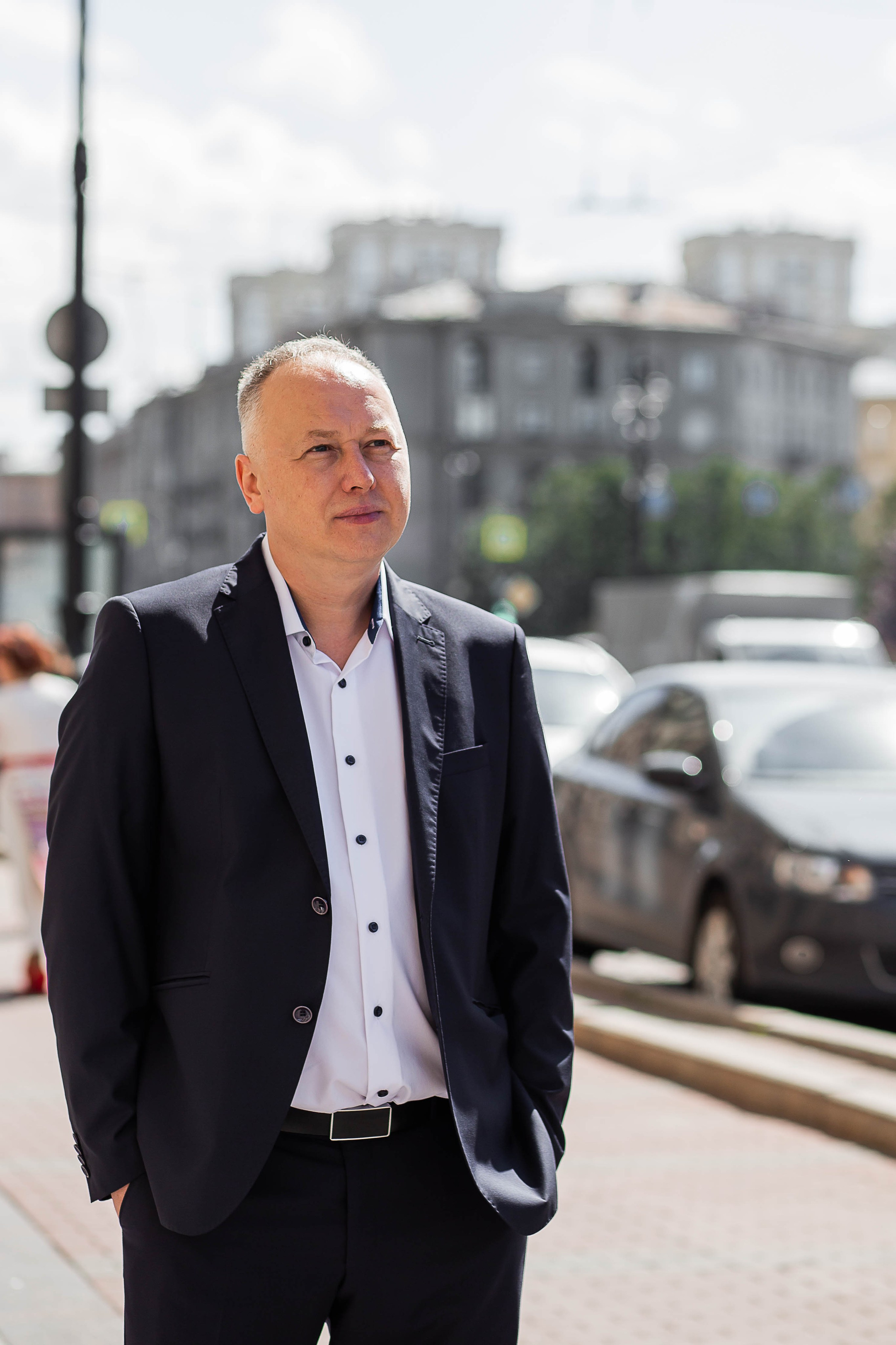 Олег и Наталья. Свадебный и семейный фотограф в Колпино и СПб Юлия Папанова