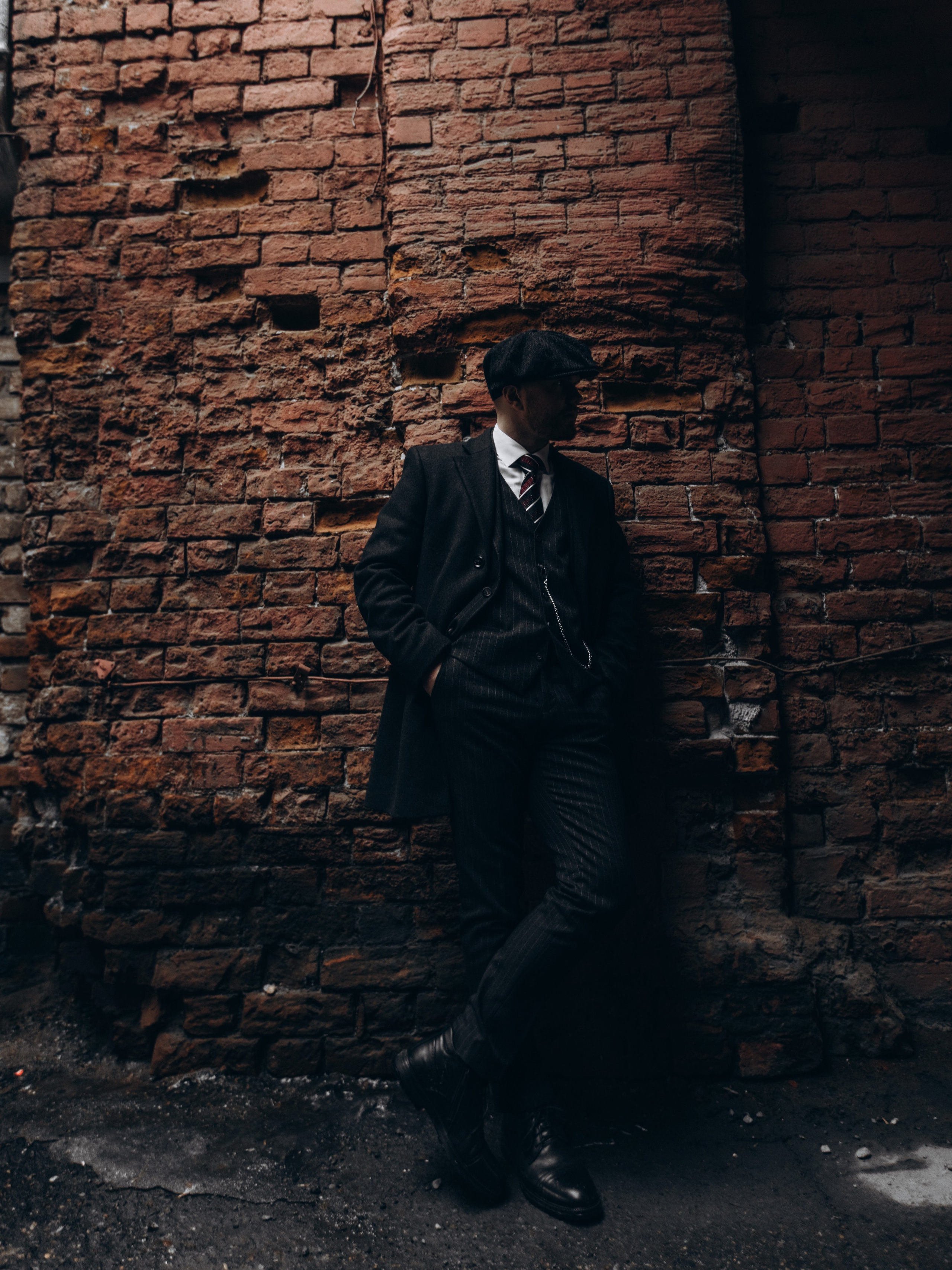 Бизнес-контент | репортаж