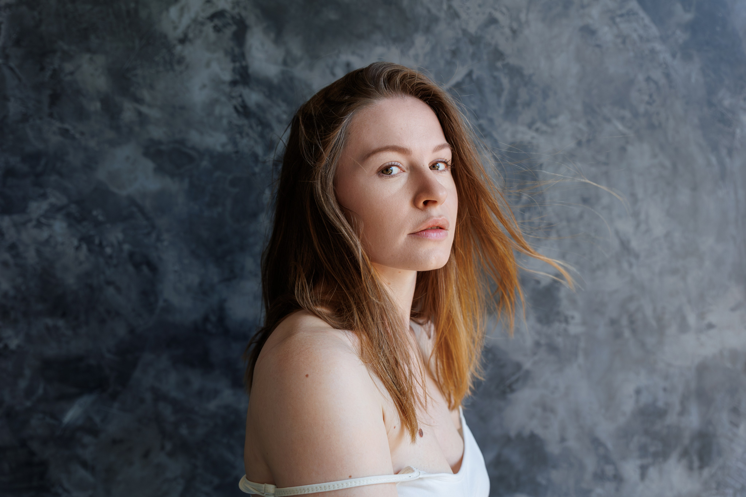 Фотосъемка в студии. Репортажный фотограф в Москве Сергей Сомсиков