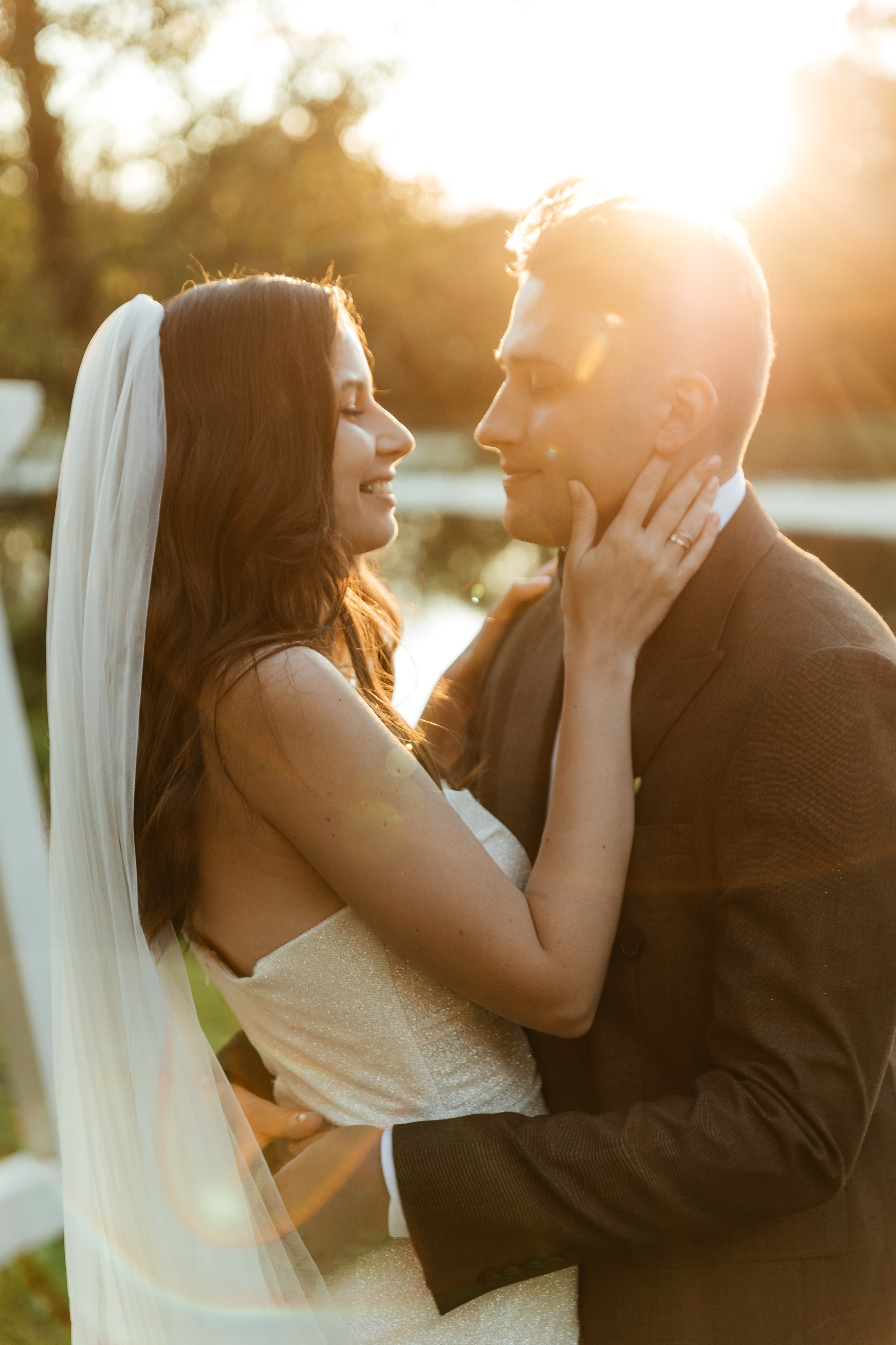 Кристина и Паша | Obninsk. Свадебный фотограф Ангелина Зотова | Обнинск, Москва, Калуга