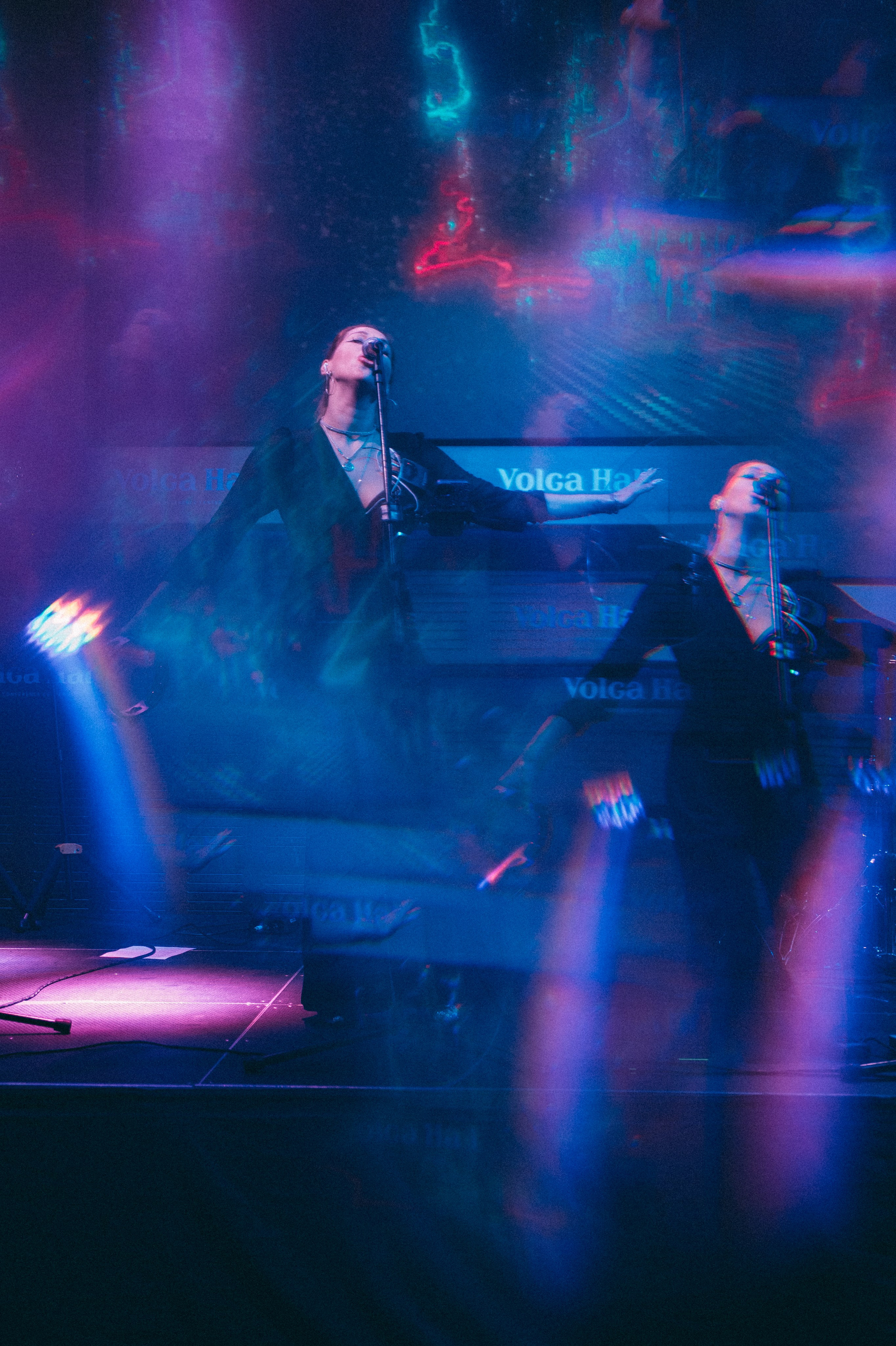 Конференция+корпоратив Авто-ГБО