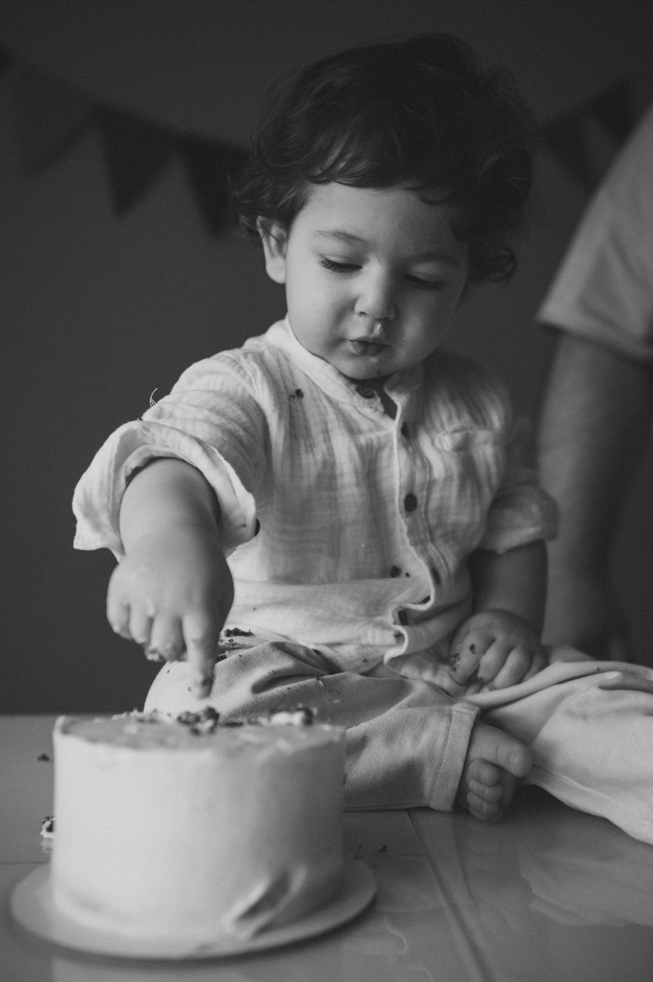 Годик Раэлю. Домашняя история. Семейный фотограф в г. Ставрополь, Сорокина Мария