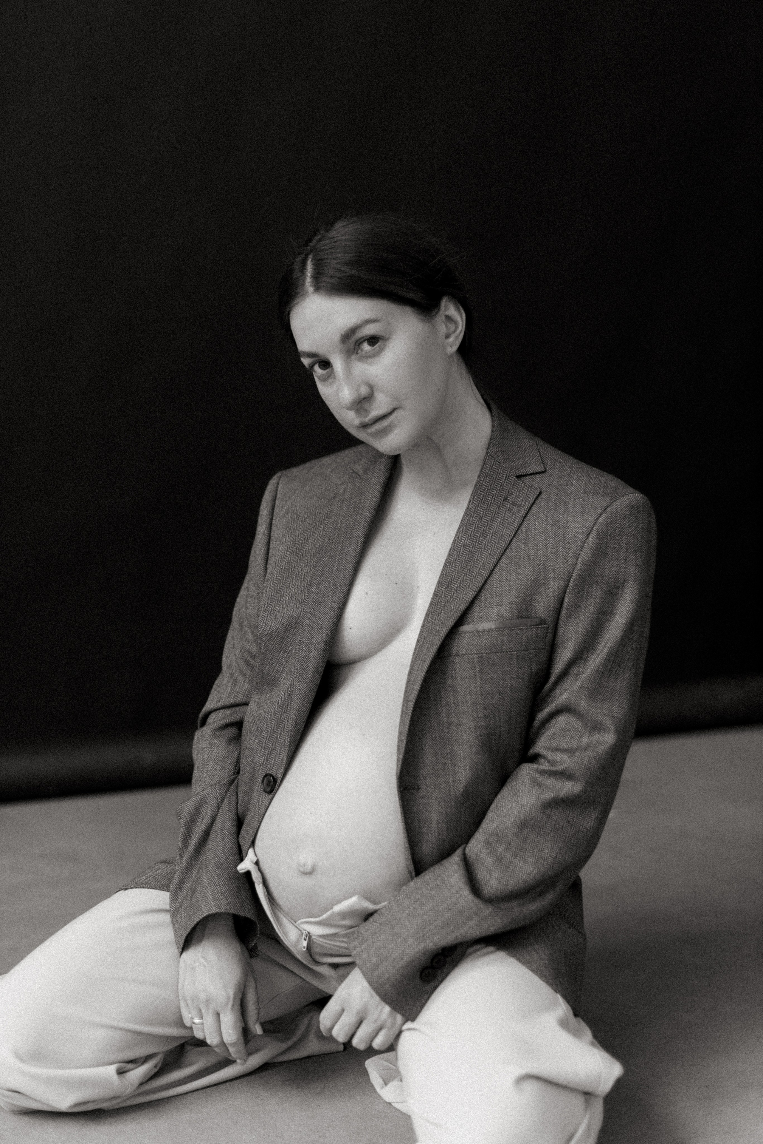 Даша. Фотограф в Минске Наталия Запорощенко