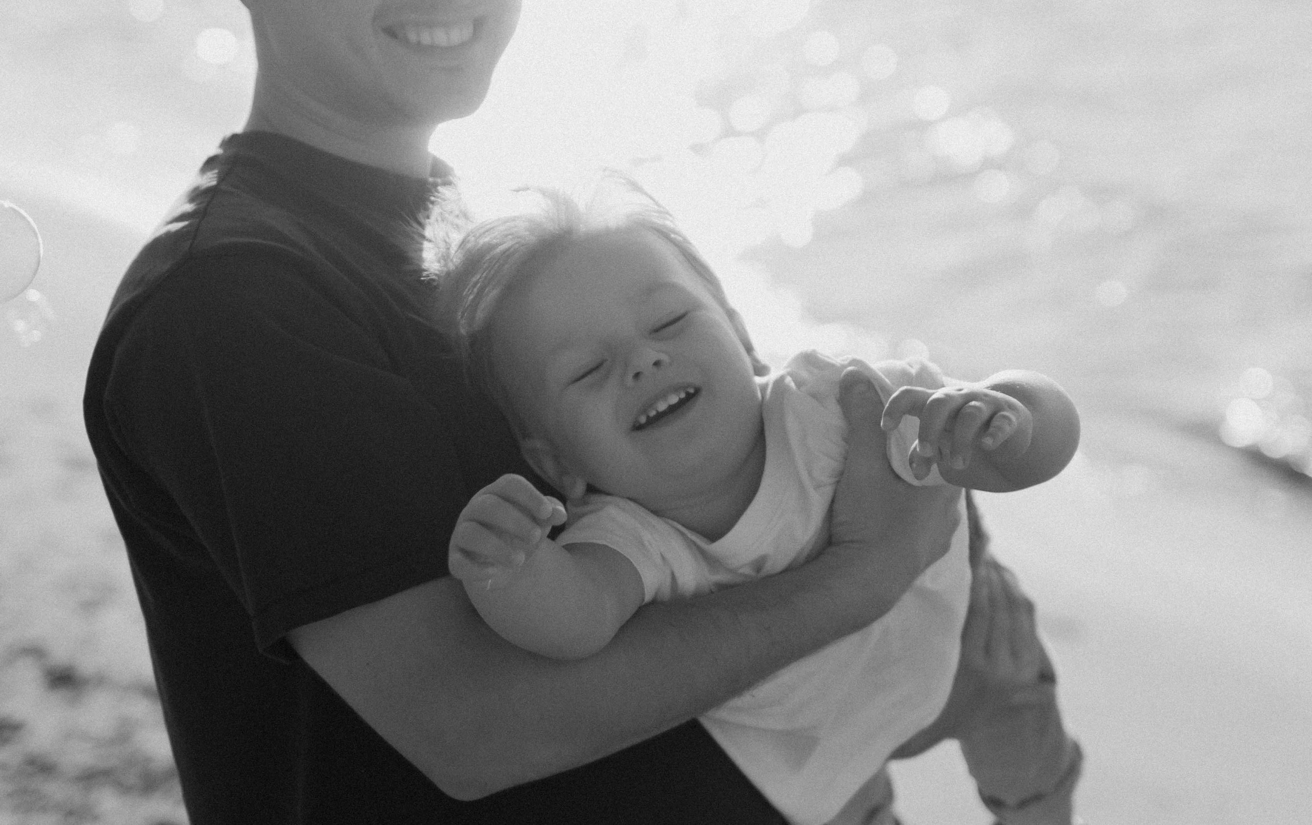 Лера + Андрей + Филипп. Свадебный и семейный фотограф г. Волгоград Биленко Ангелина