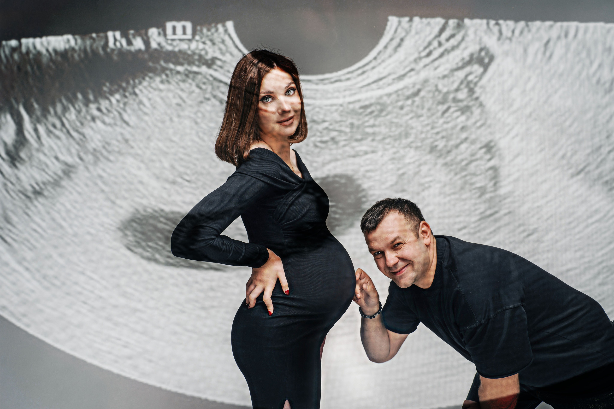 Фотограф беременных. Свадебный фотограф в Новосибирске Maxfotonsk (Максим Сысолятин)