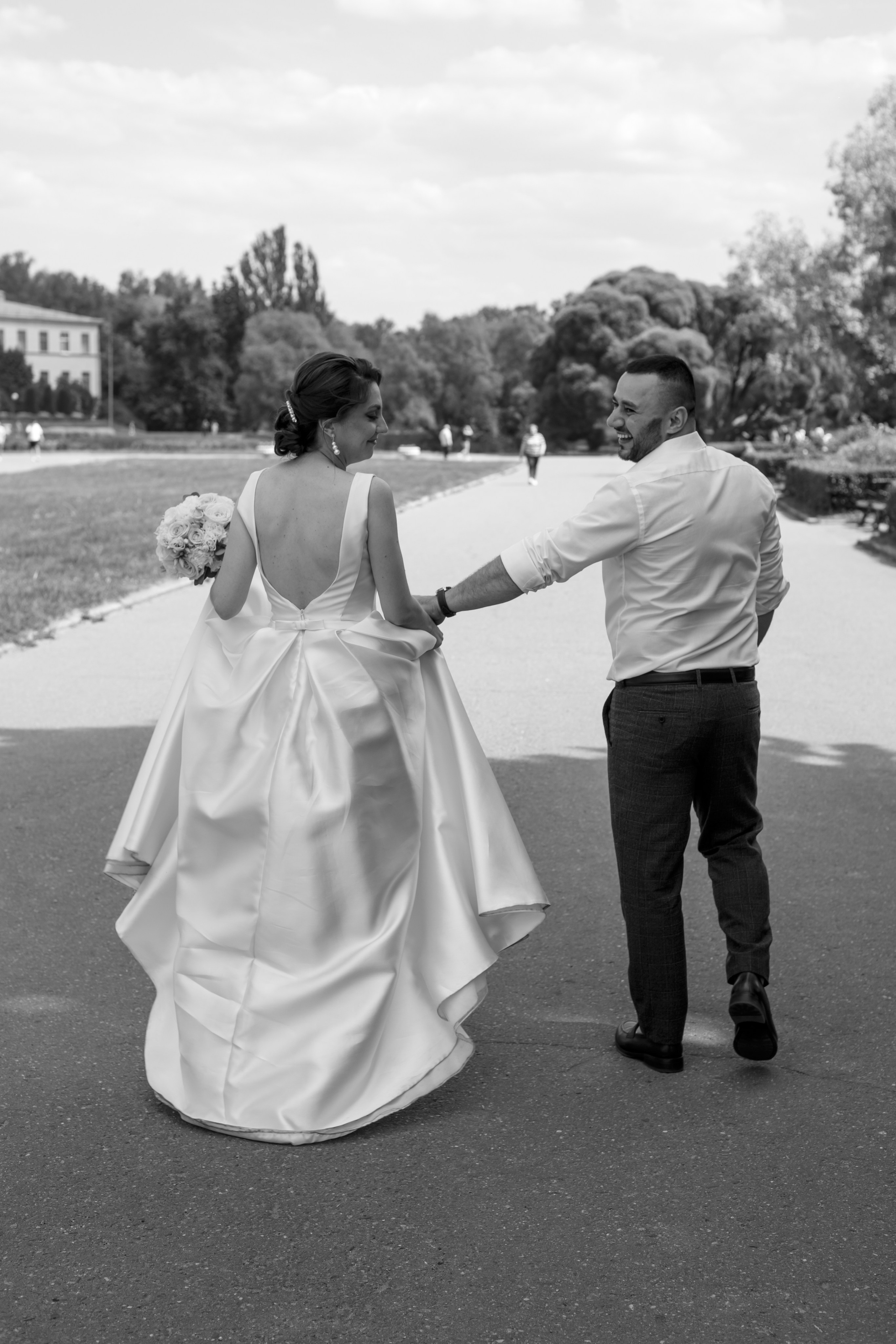 Свадебный и Индивидуальный фотограф в Москве Акоп Арсенян