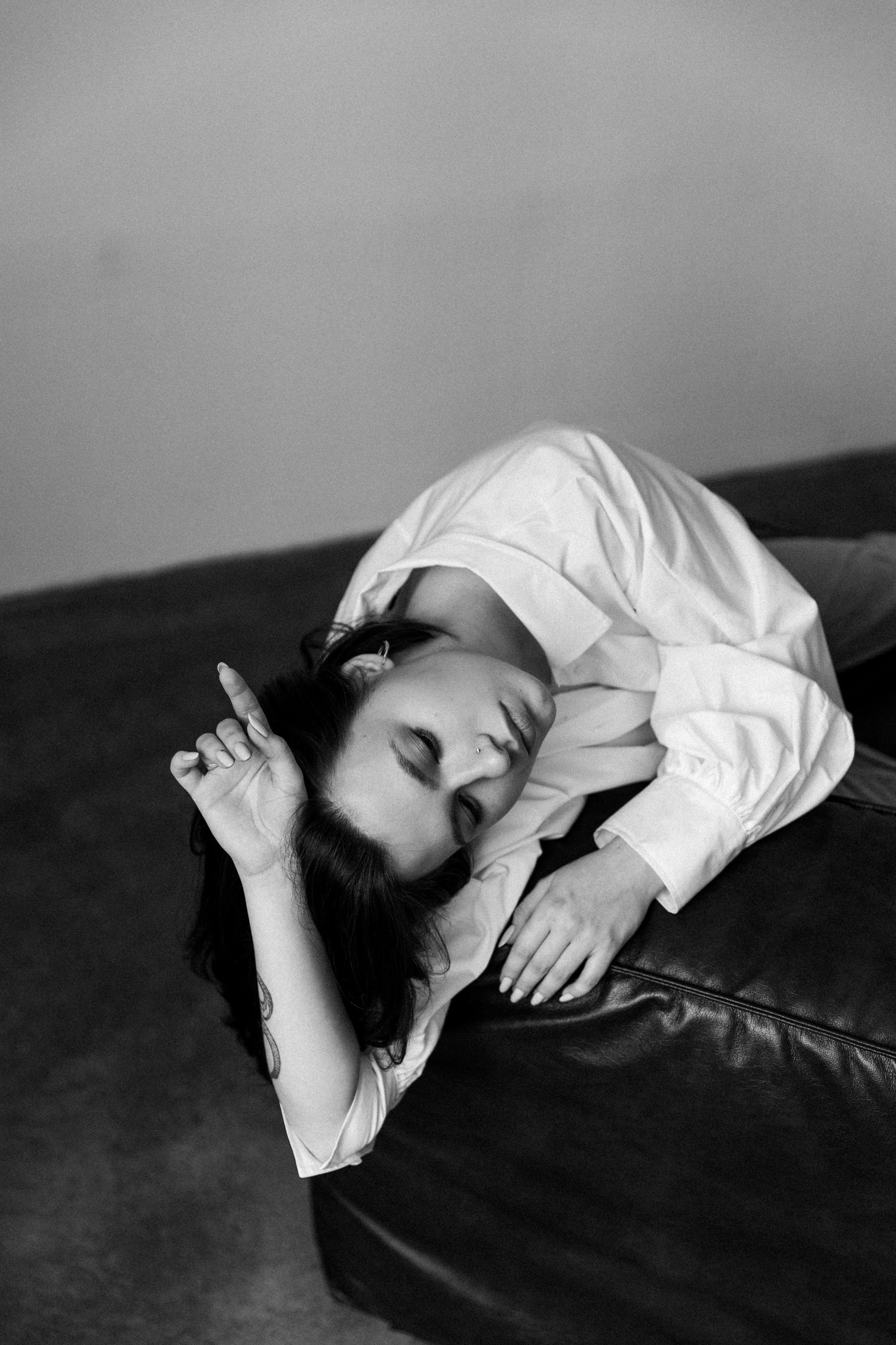 Портрет. Лайфстайл фотограф Шальская Динара