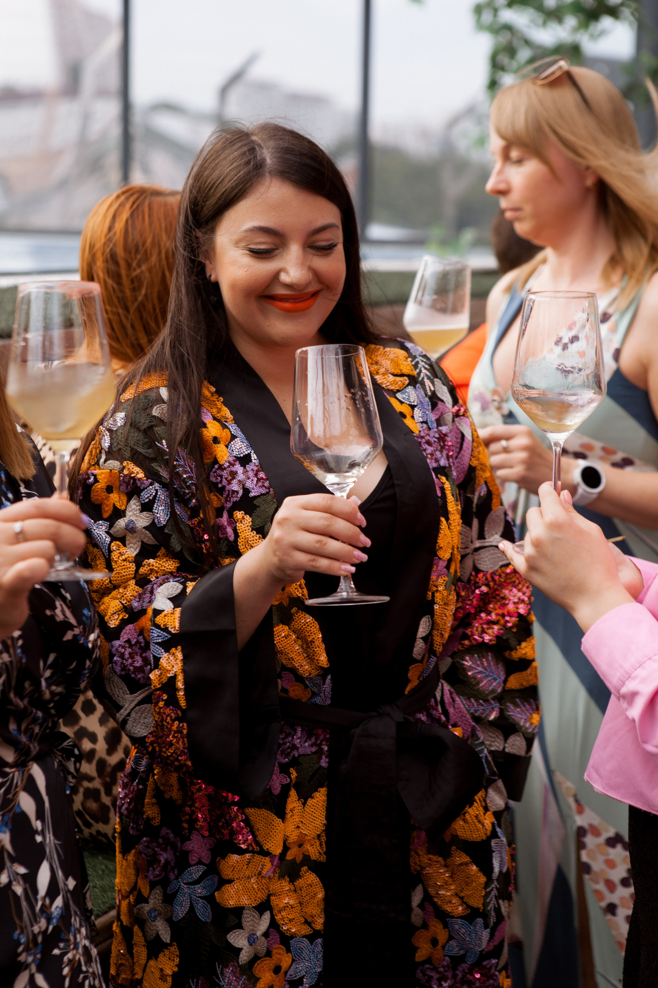 Events. Фотограф Аня Карпус