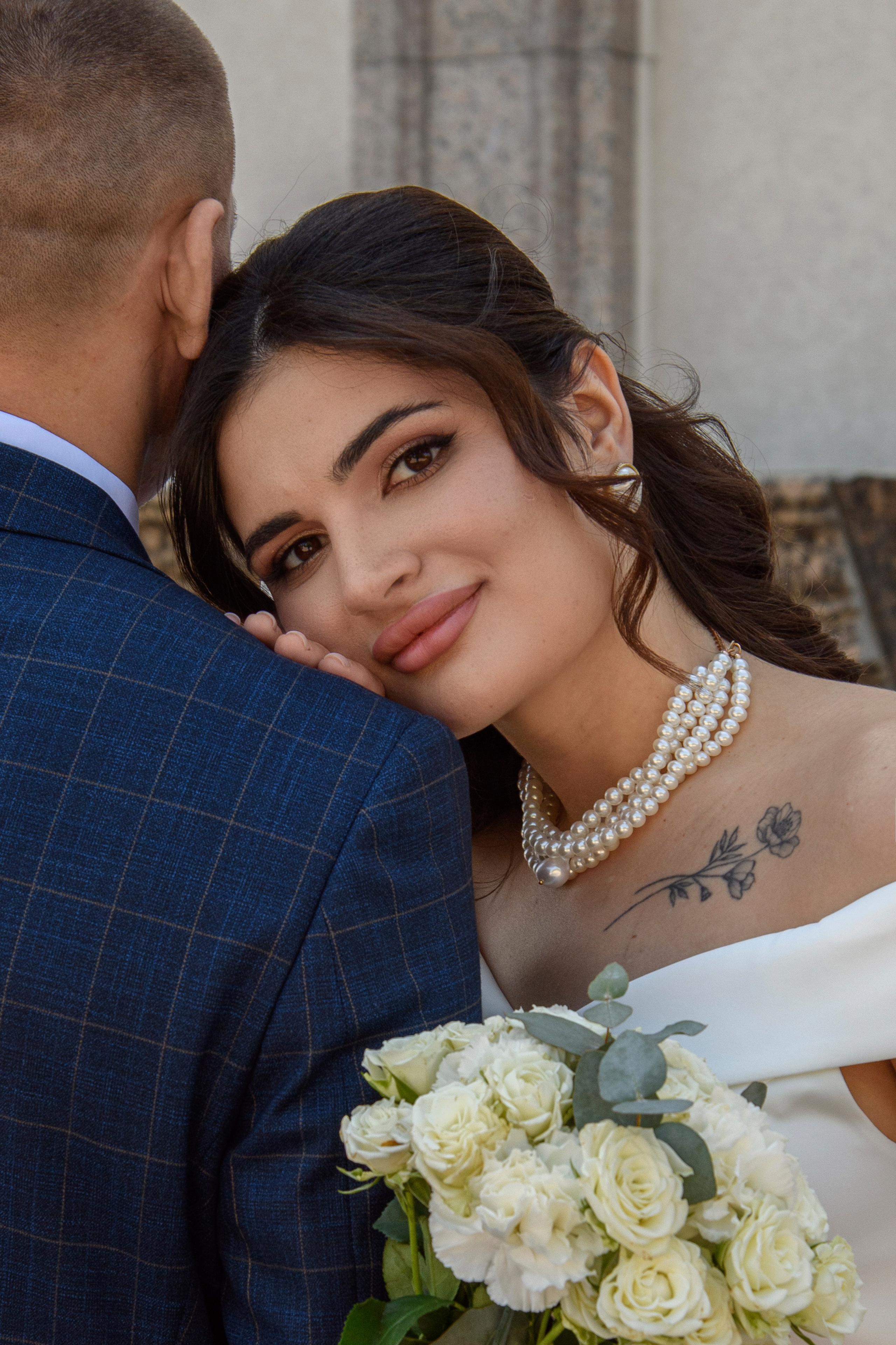 В+К. Фотографы в Тюмени Андрей и Лидия Войвод