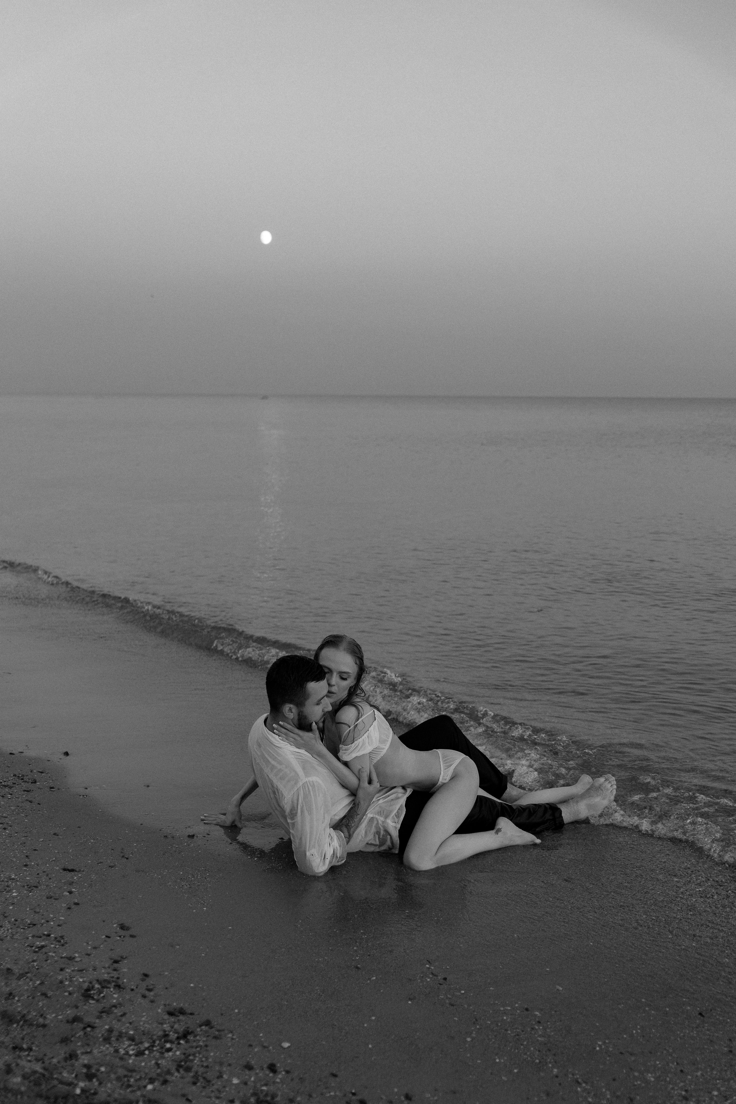 Анапа. Love story. Свадебный фотограф