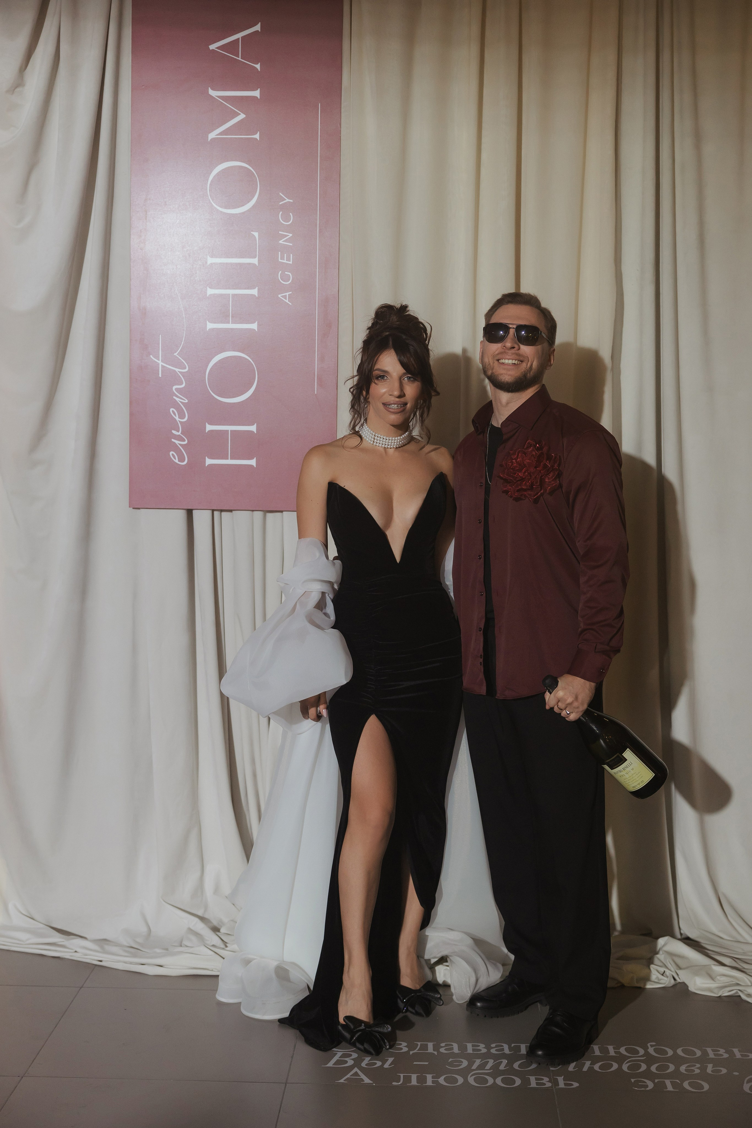 Хохлома 8 лет. Свадебный фотограф в Рязани и Москве Евгения Жмурова