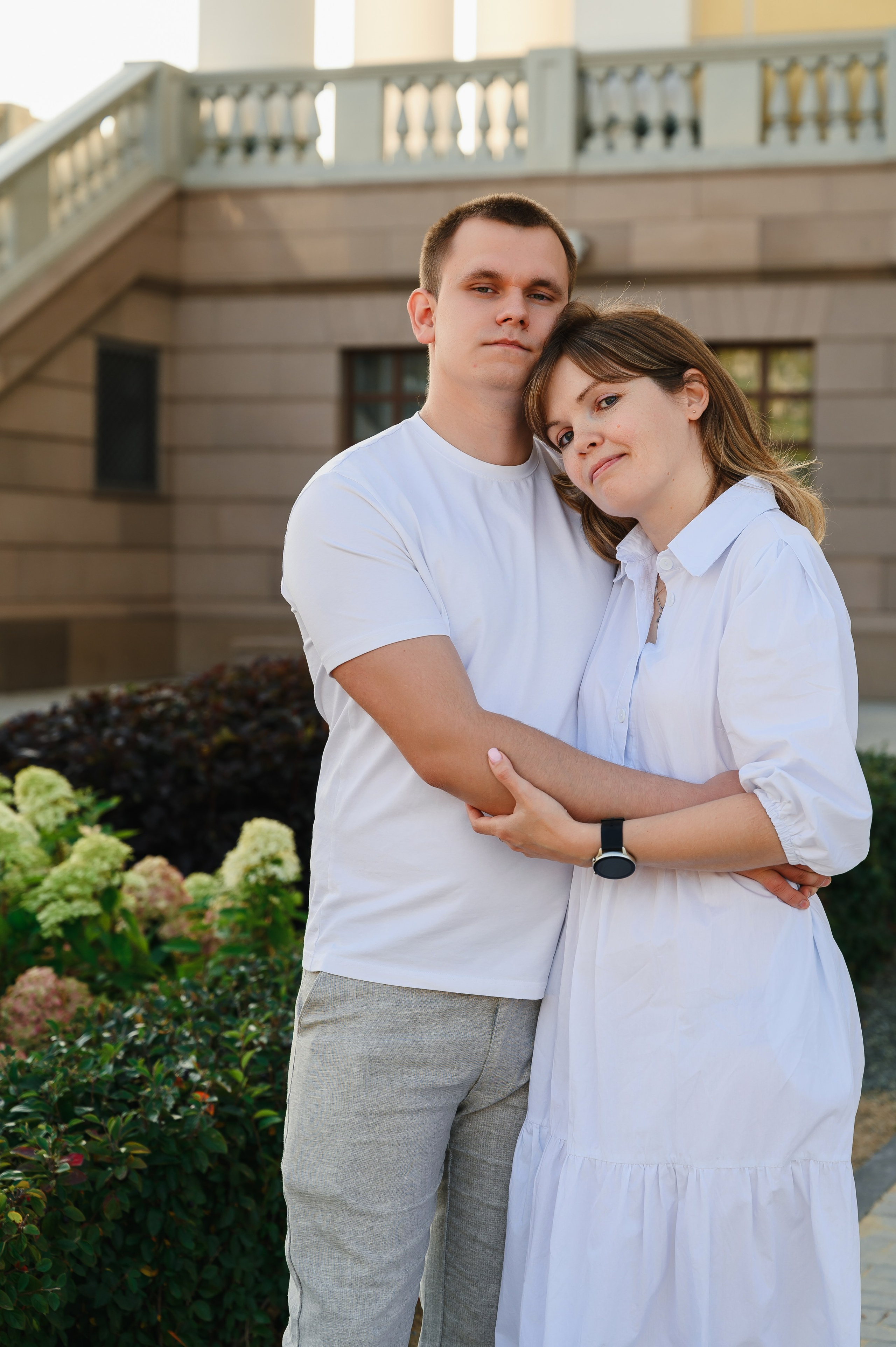 Крещение Маргариты. Свадебный и просто хороший фотограф в Челябинске