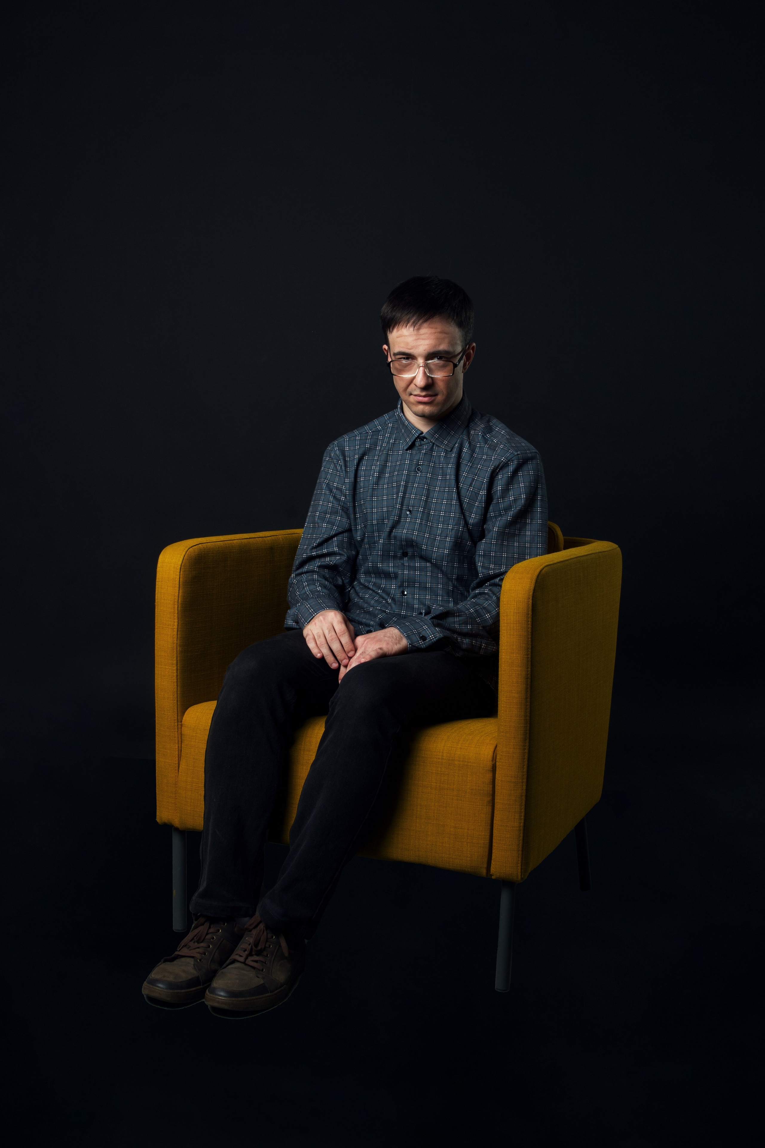 Вурдалак студия. Design Muginov