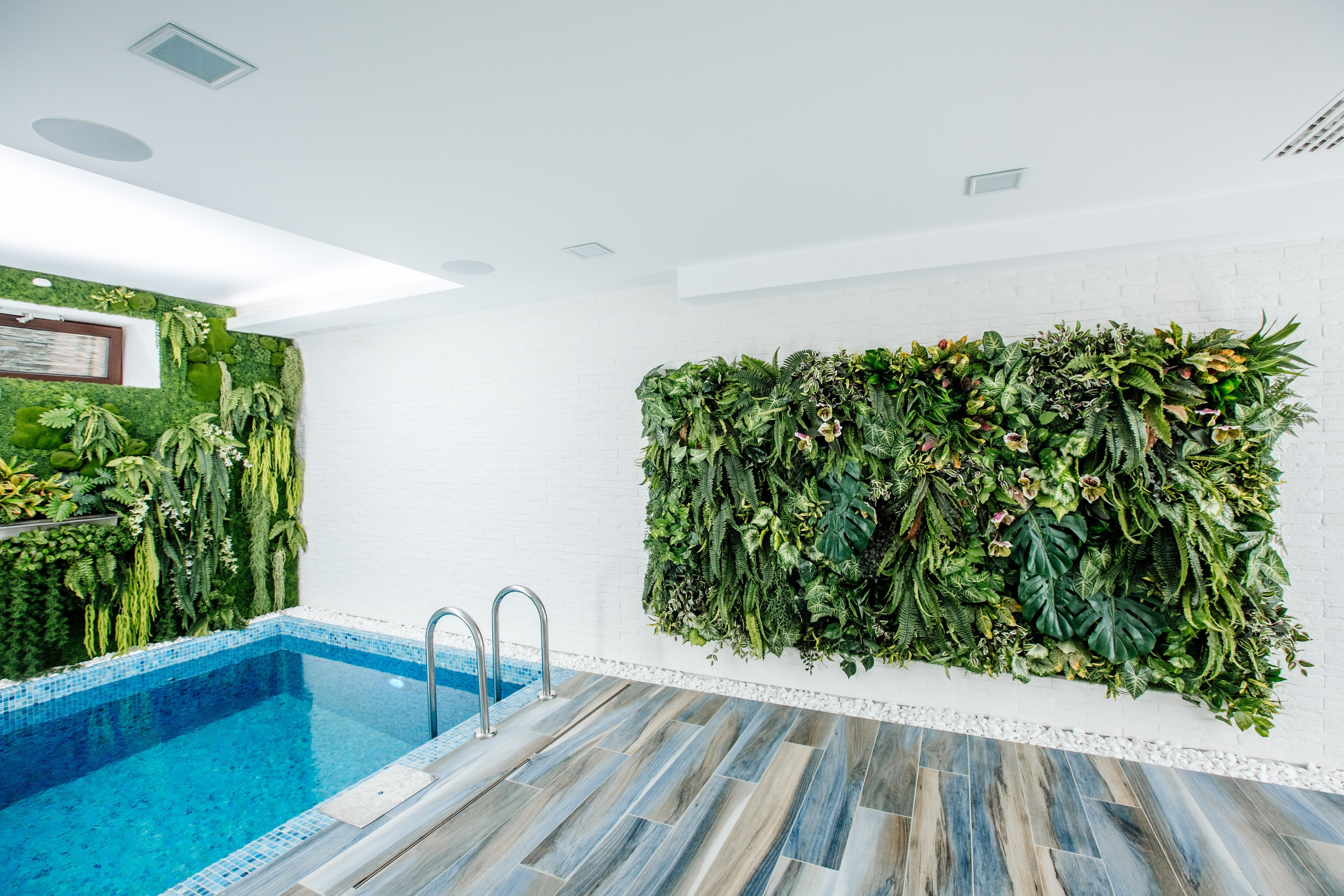 Интерьерная фотосъёмка. Репортажный фотограф Ольга Кочетова в Москве