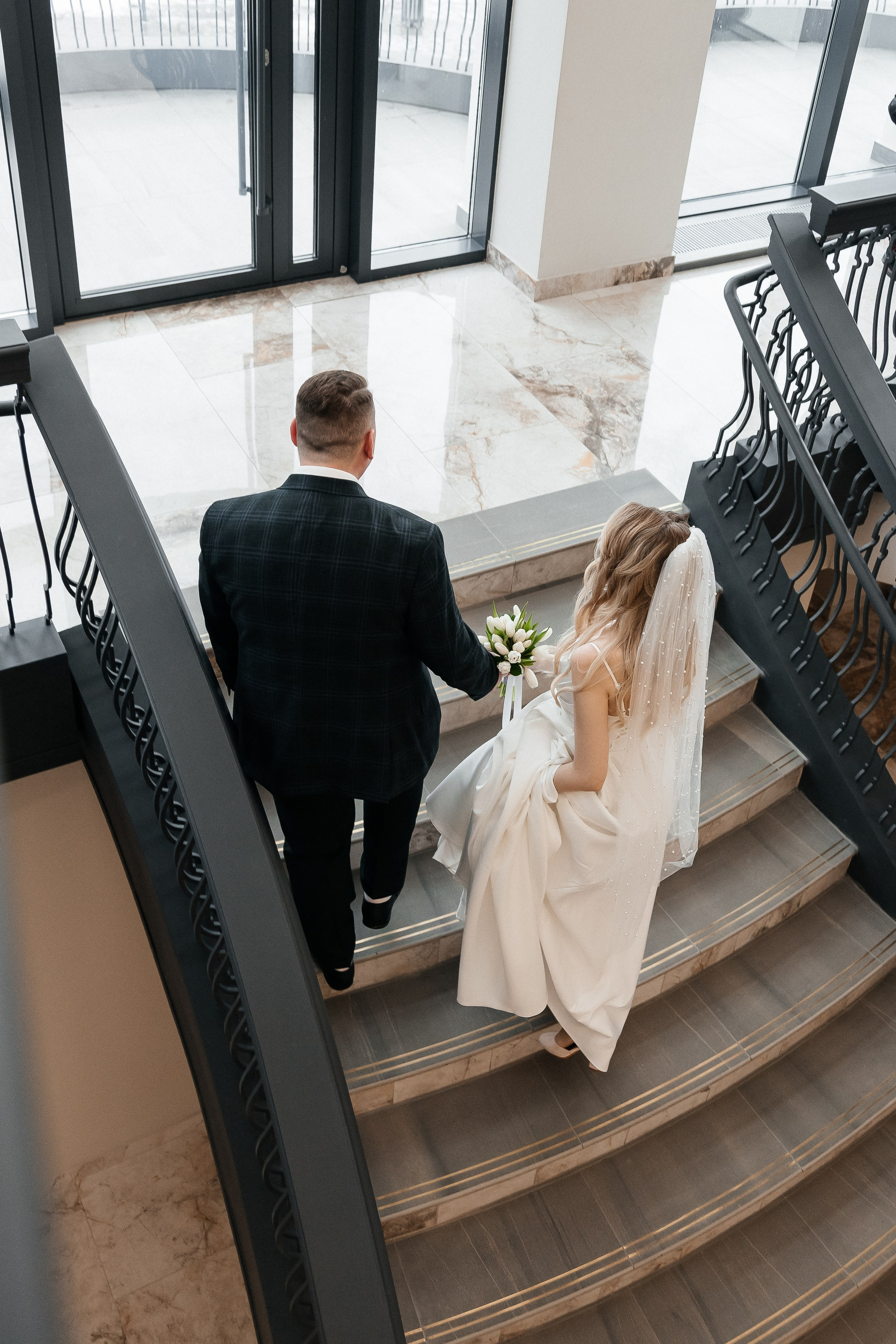 Сергей и Наталья/2025. Свадебный и семейный фотограф в Екатеринбурге