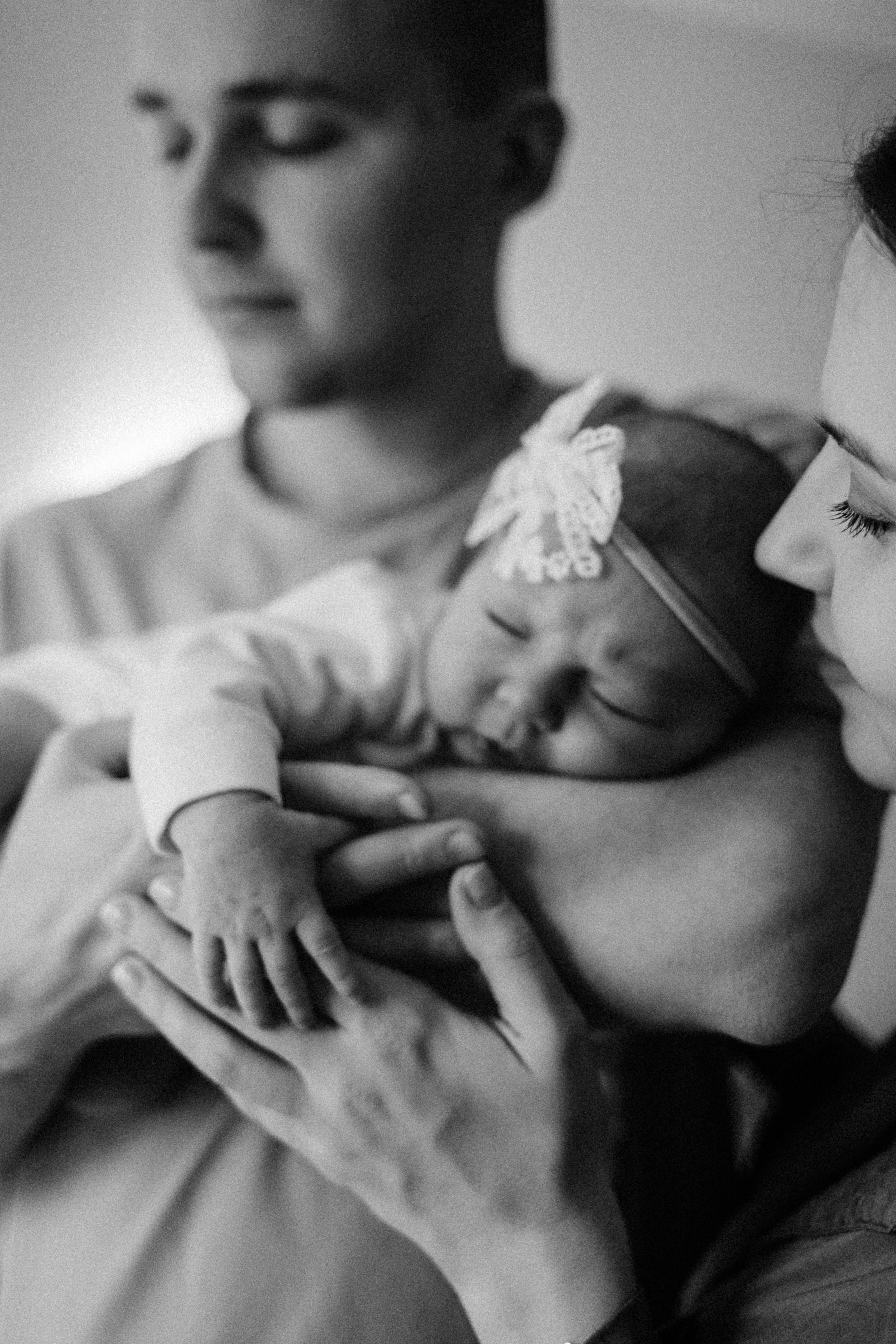 Анастасия/Андрей/Арина/2025. Свадебный и семейный фотограф в Екатеринбурге