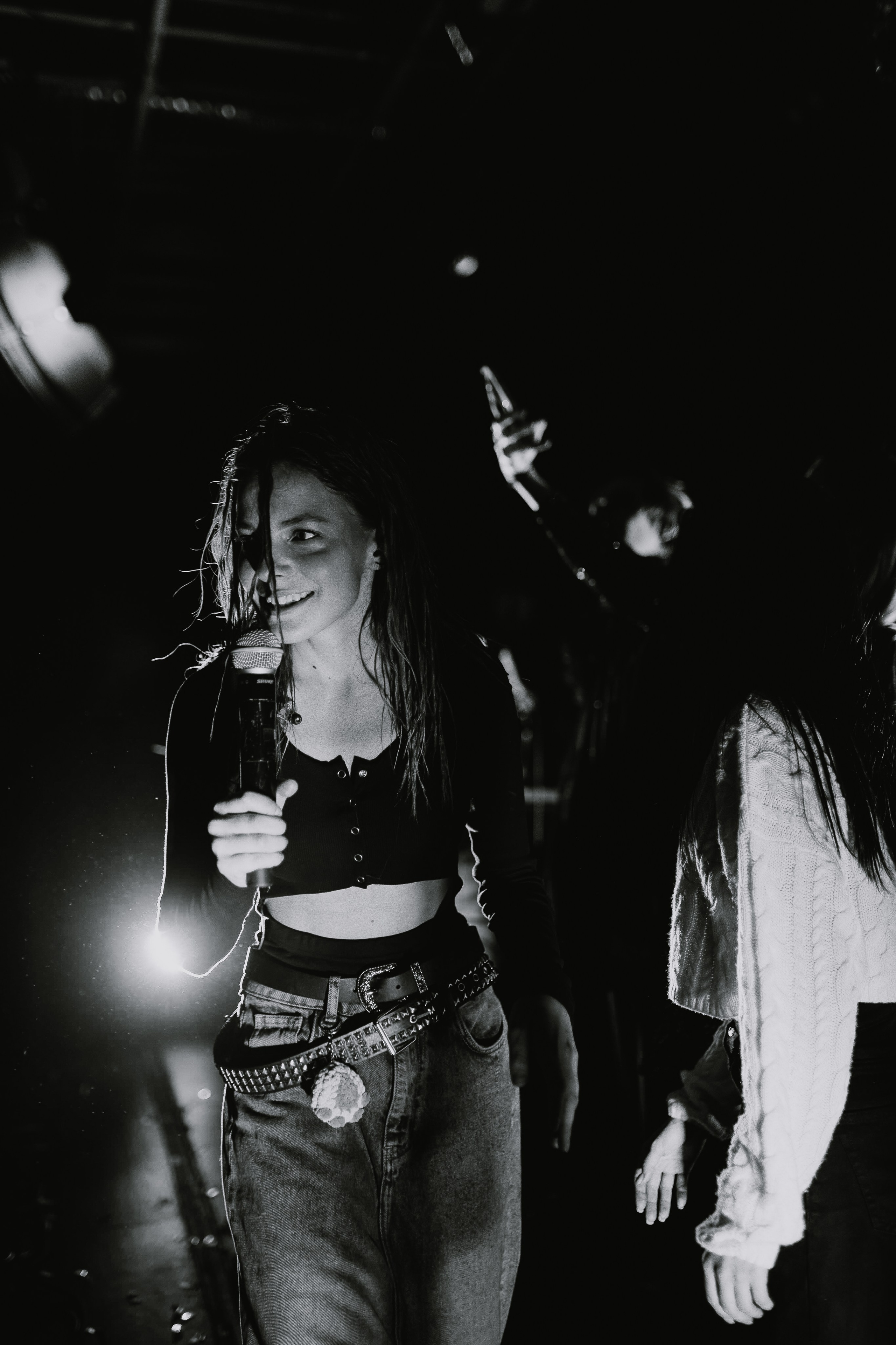 MINAEVA. Фотограф Москва