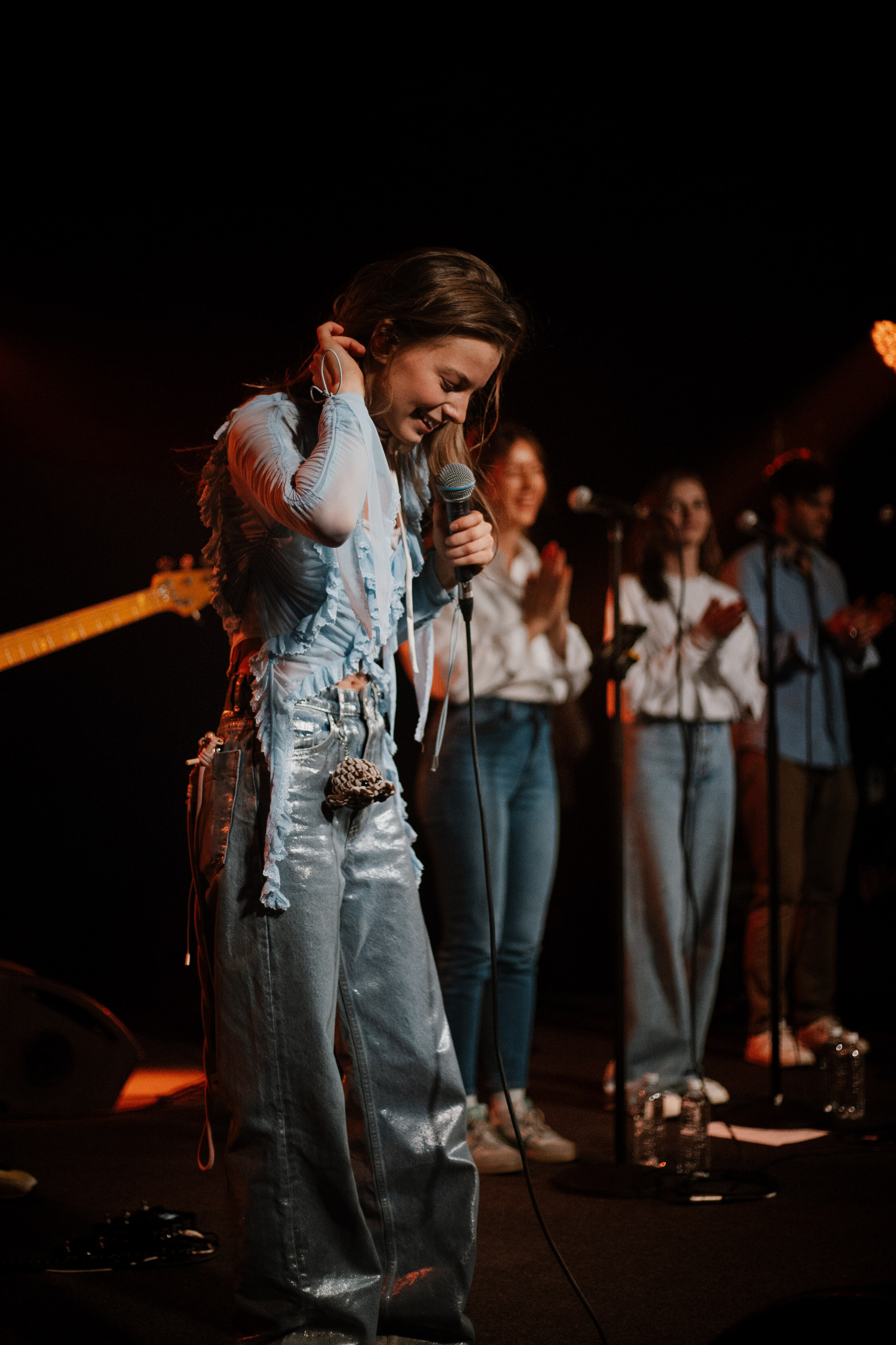 MINAEVA. Фотограф Москва