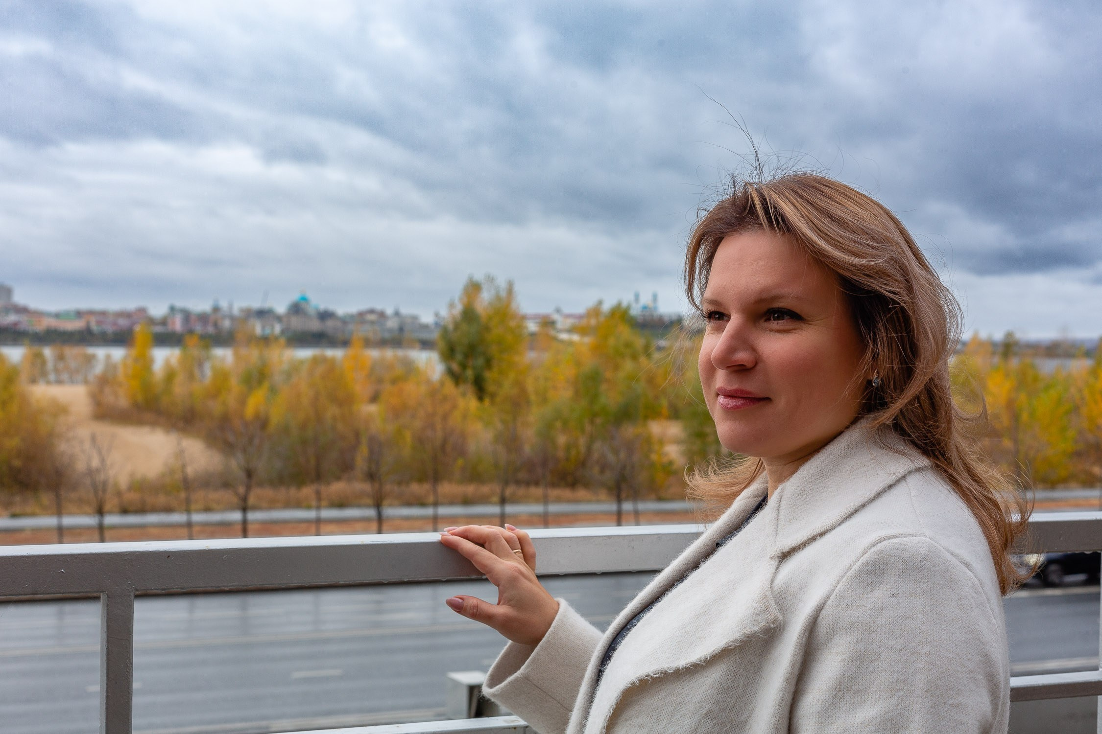 Деловой портрет. Фотограф в Казани Воронцов Илья