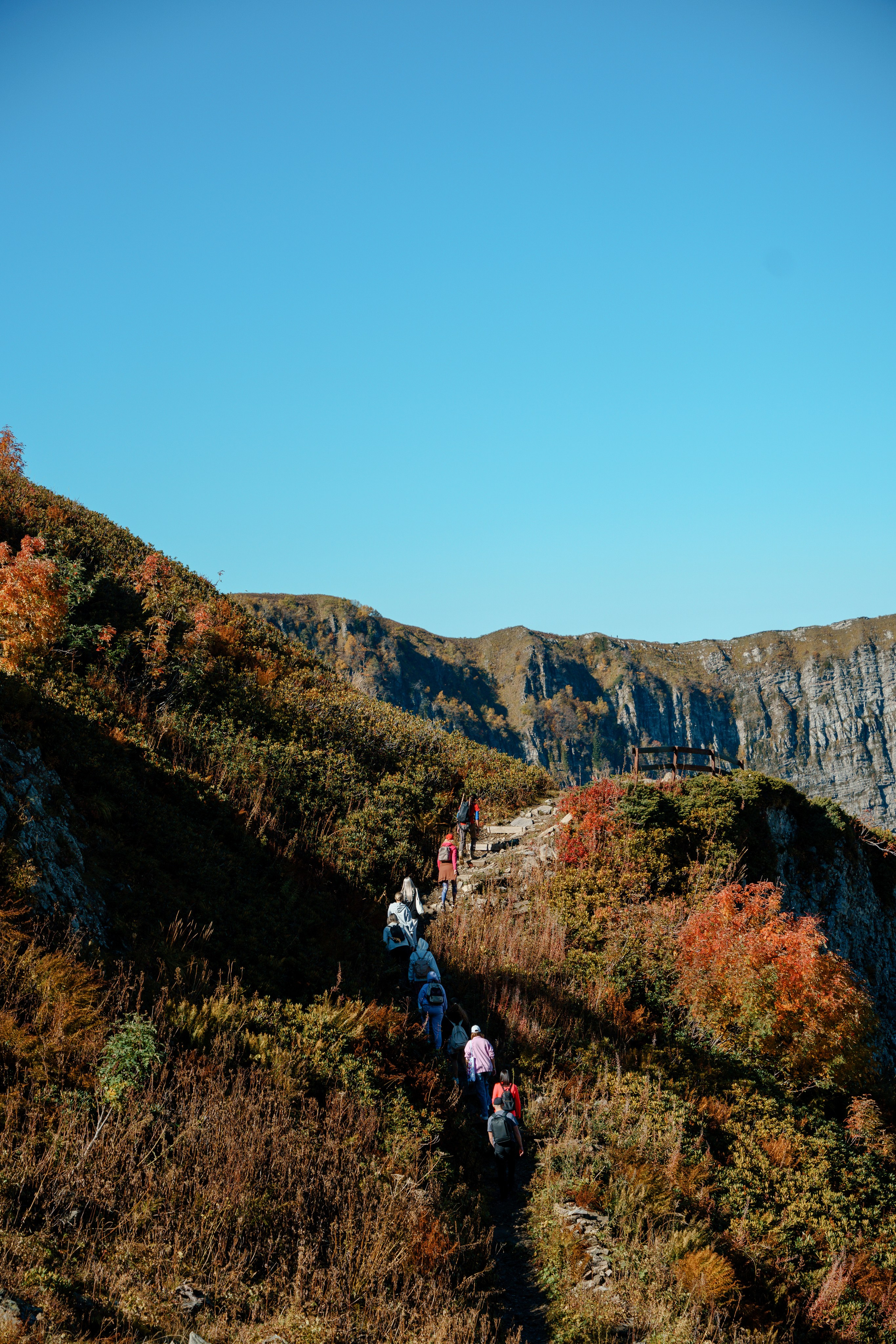 Фотограф на хайкинг в горы. Репортажный фотограф Москва Сергей Дружинин
