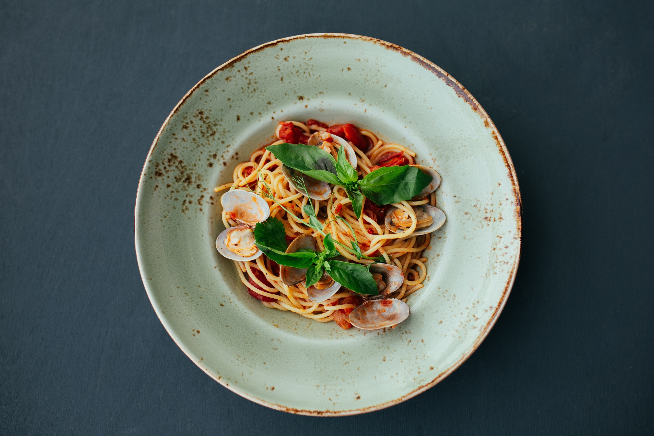 Фуд фото. Фотограф Сергей Красильников